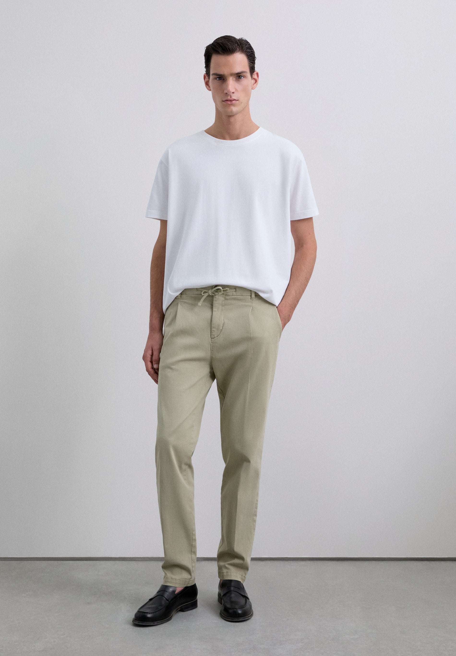 SCICON SCMANU PANTS