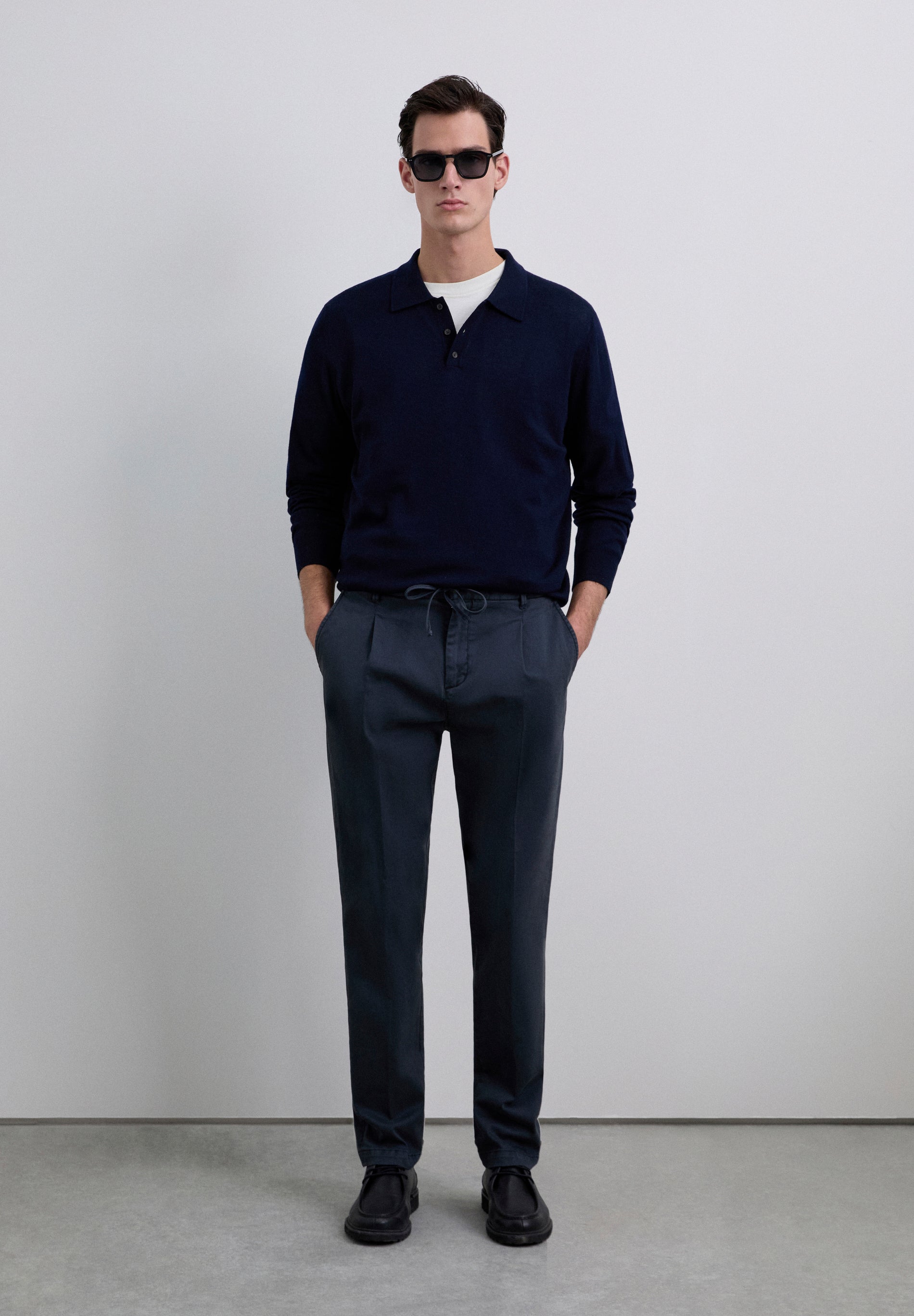 SCICON SCMANU PANTS