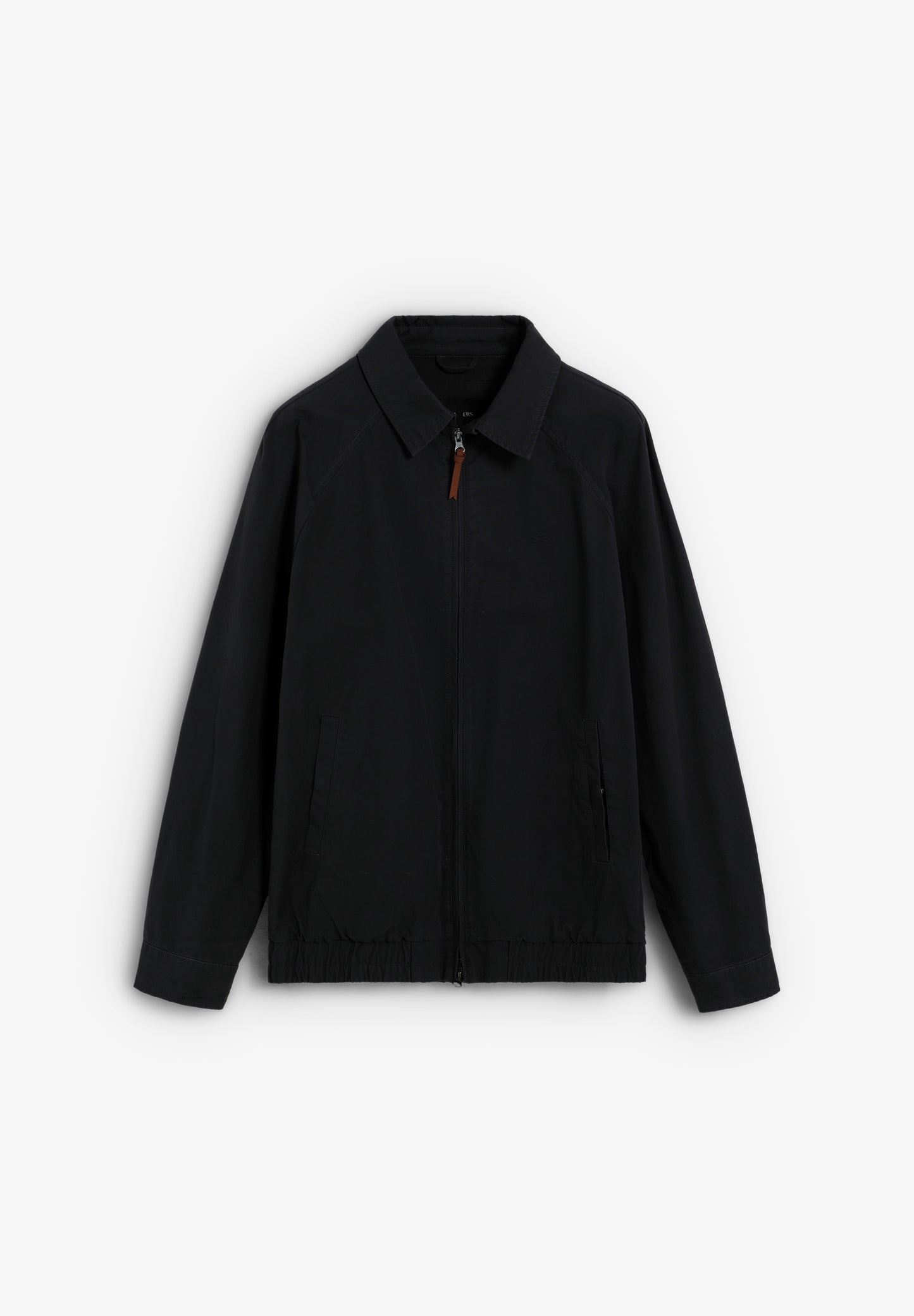 CHAQUETA BOMBER LOGO