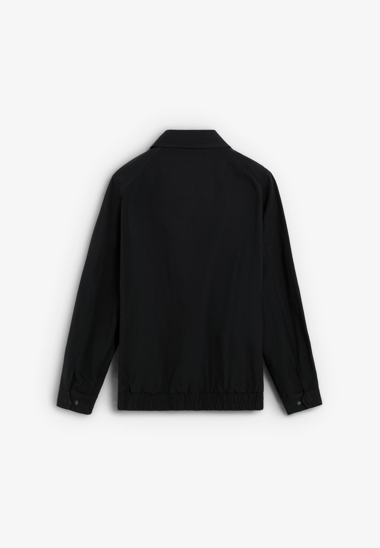 CHAQUETA BOMBER LOGO