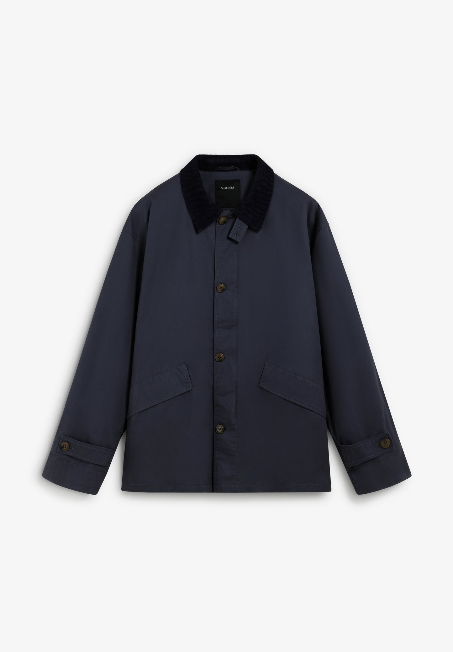 SCJAP JACKET