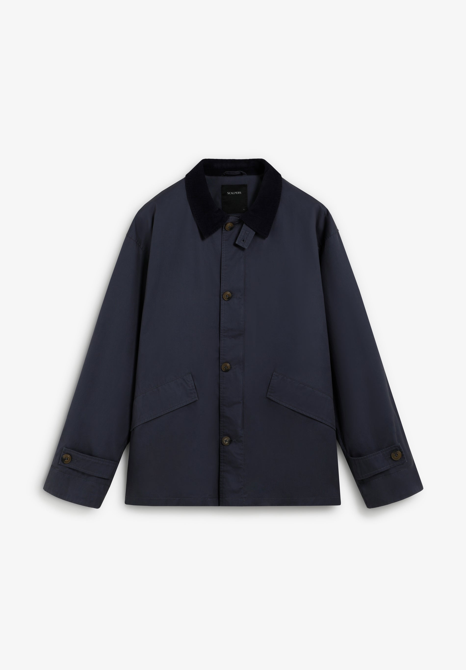 SCJAP JACKET