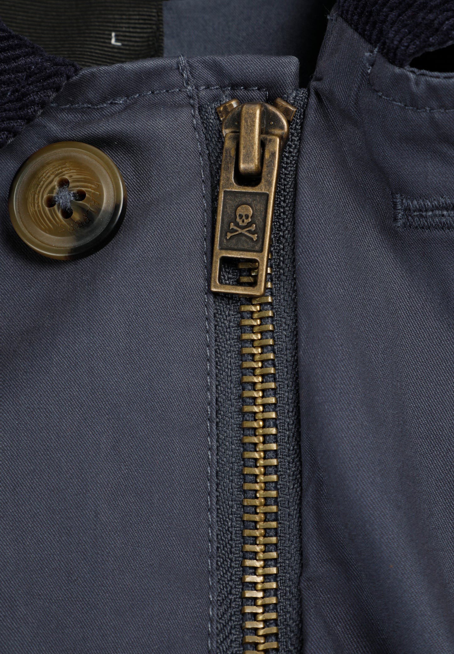 SCJAP JACKET