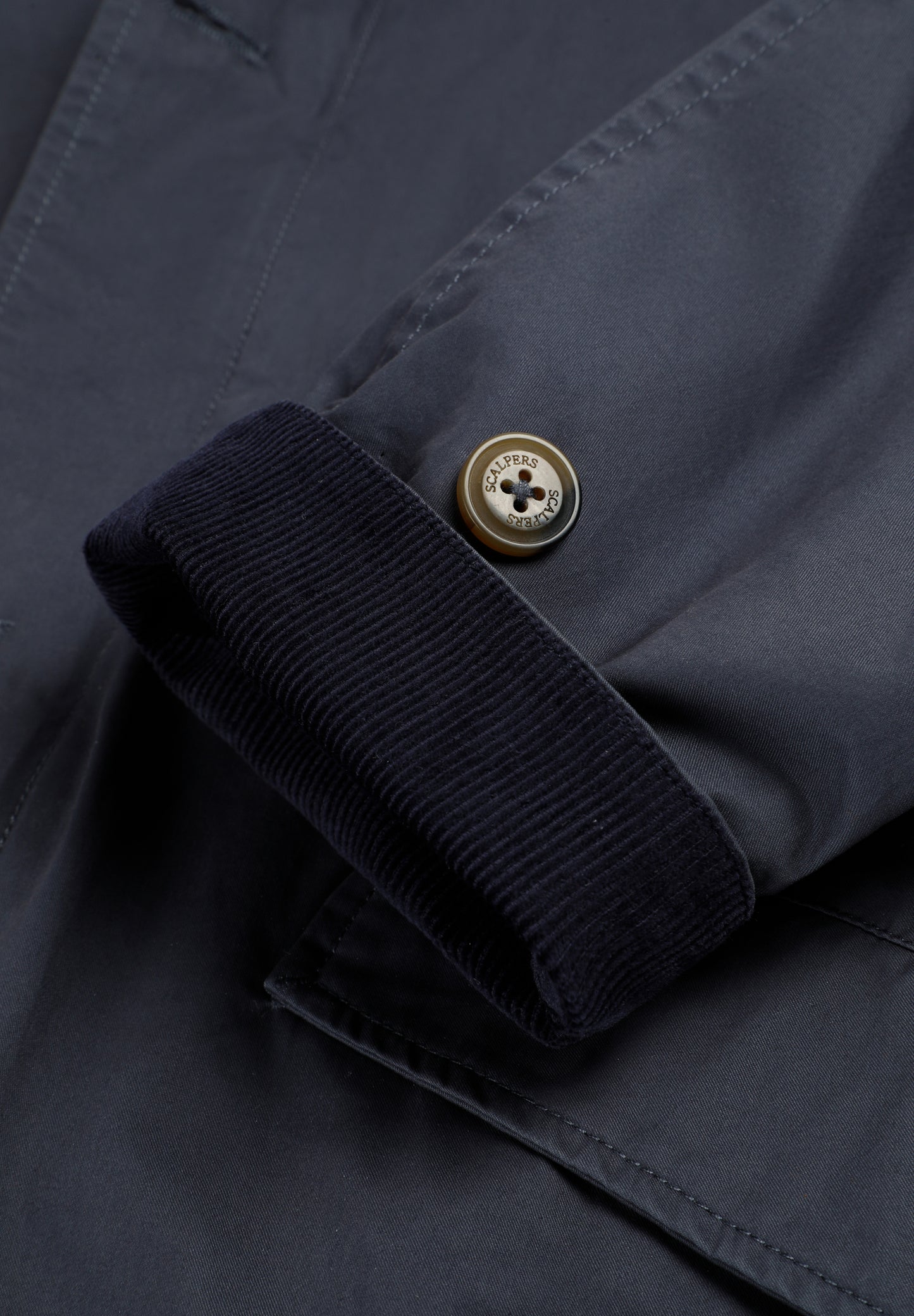 SCJAP JACKET