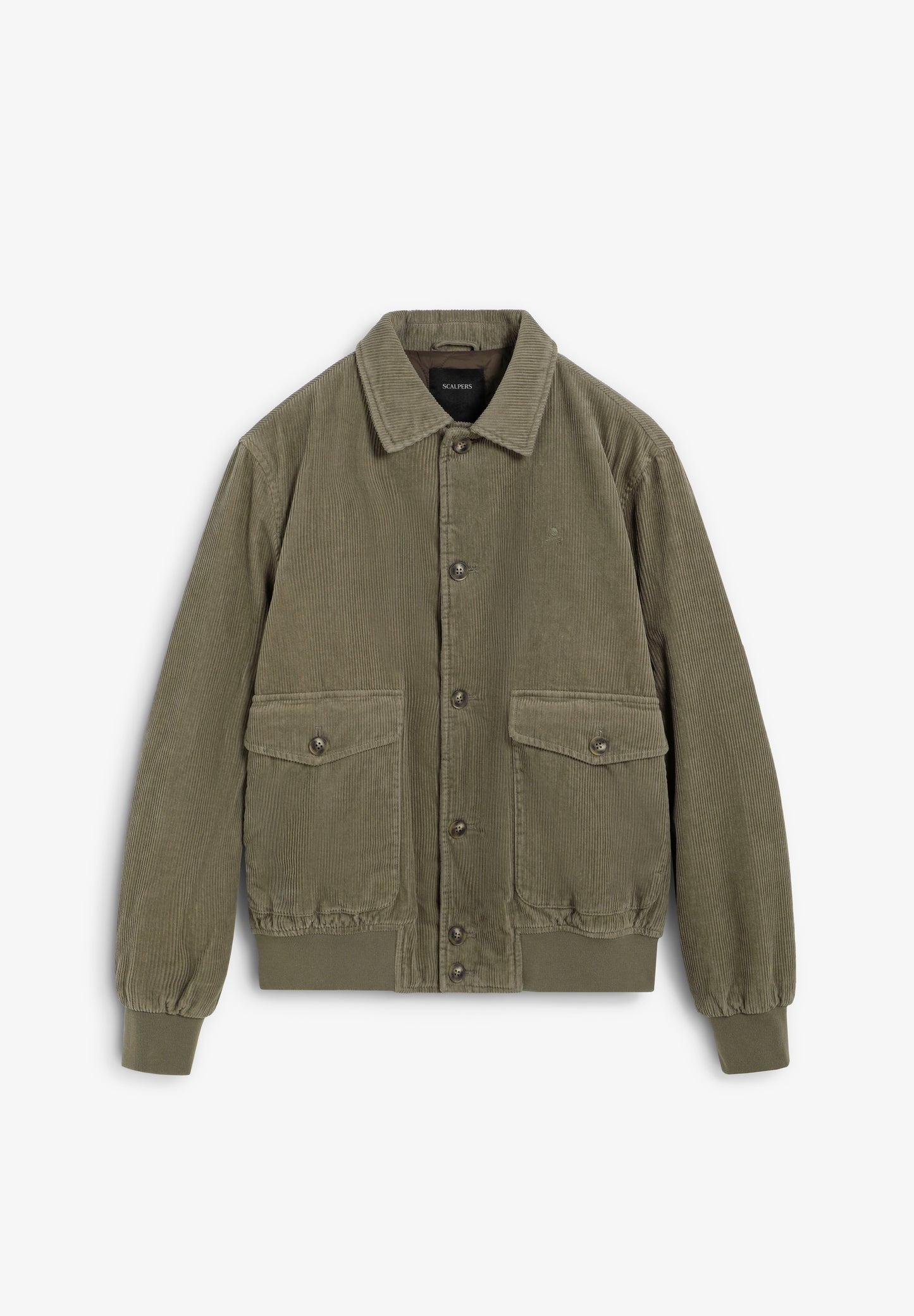 SCCORD BOMBER JACKET