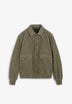 SCCORD BOMBER JACKET