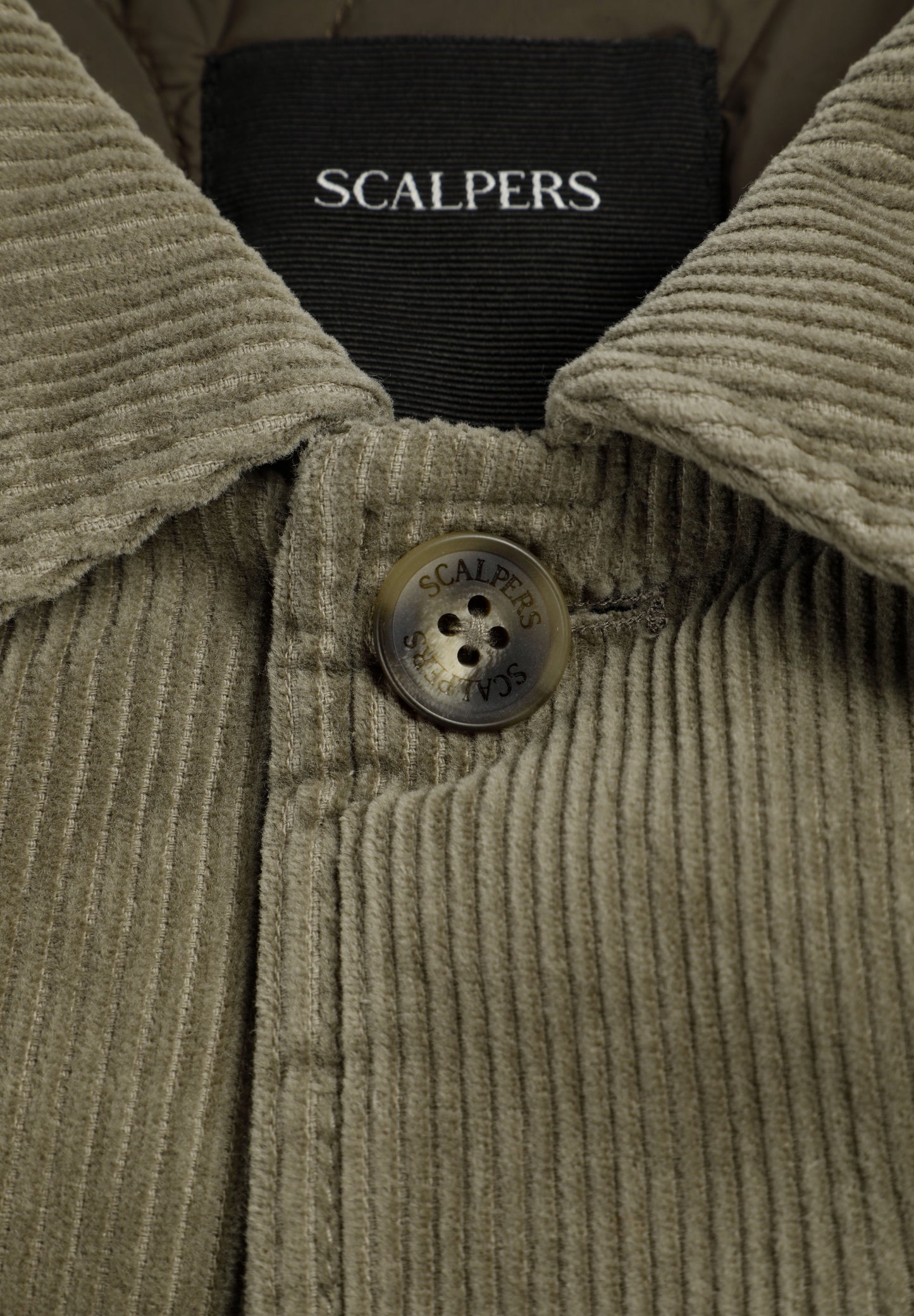 SCCORD BOMBER JACKET