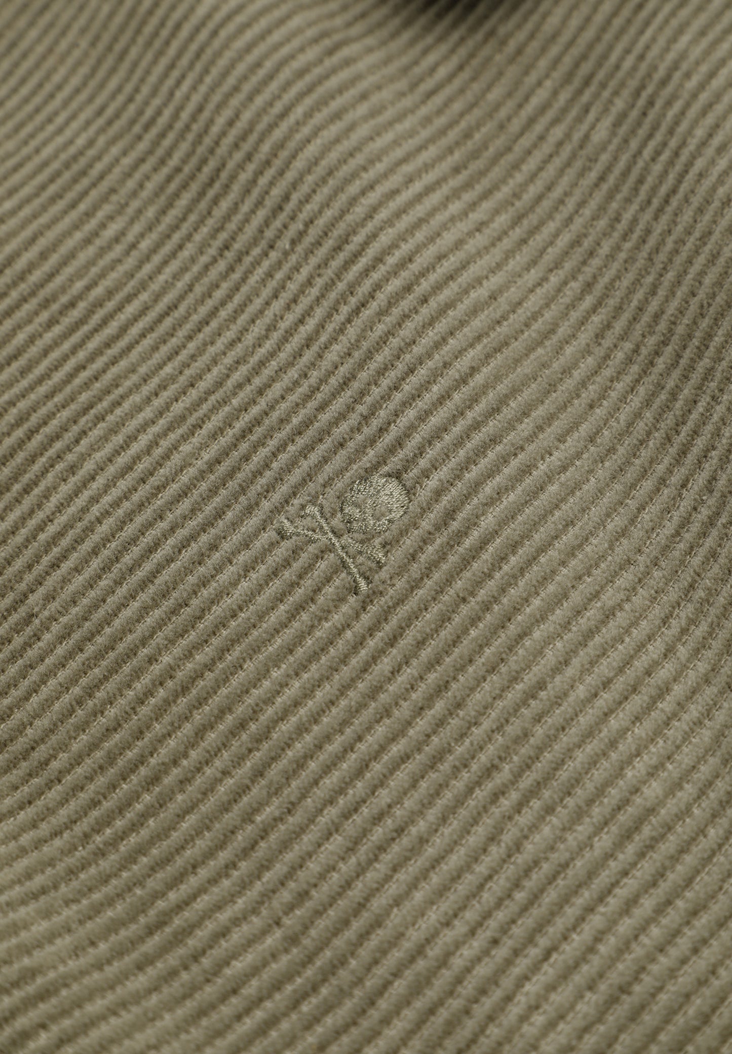 SCCORD BOMBER JACKET
