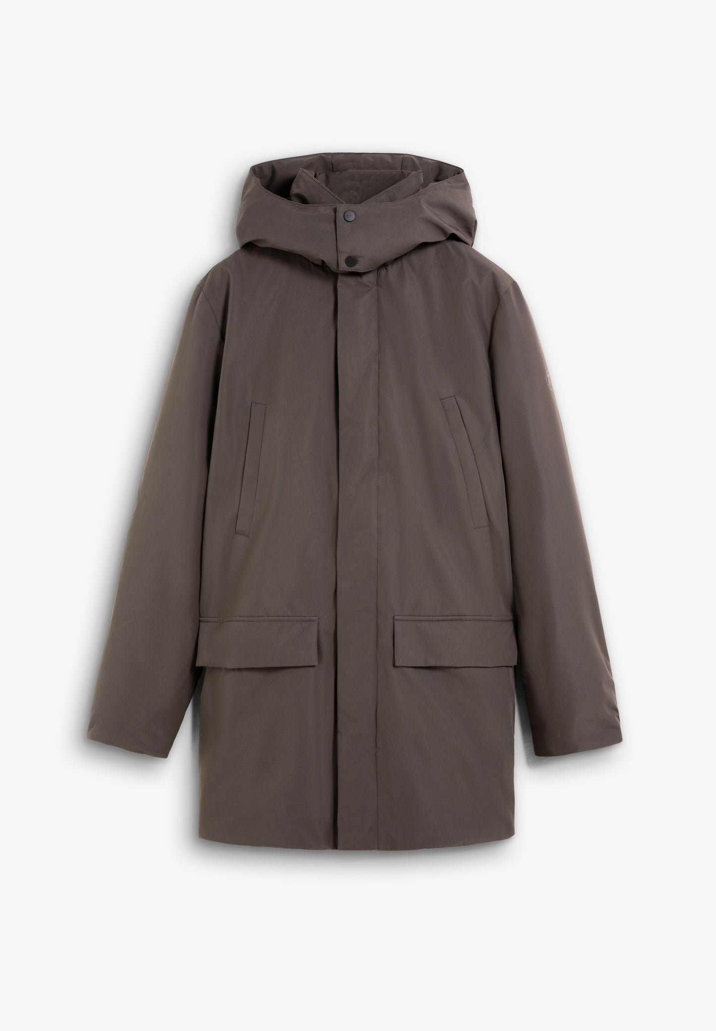 SCLASER PARKA