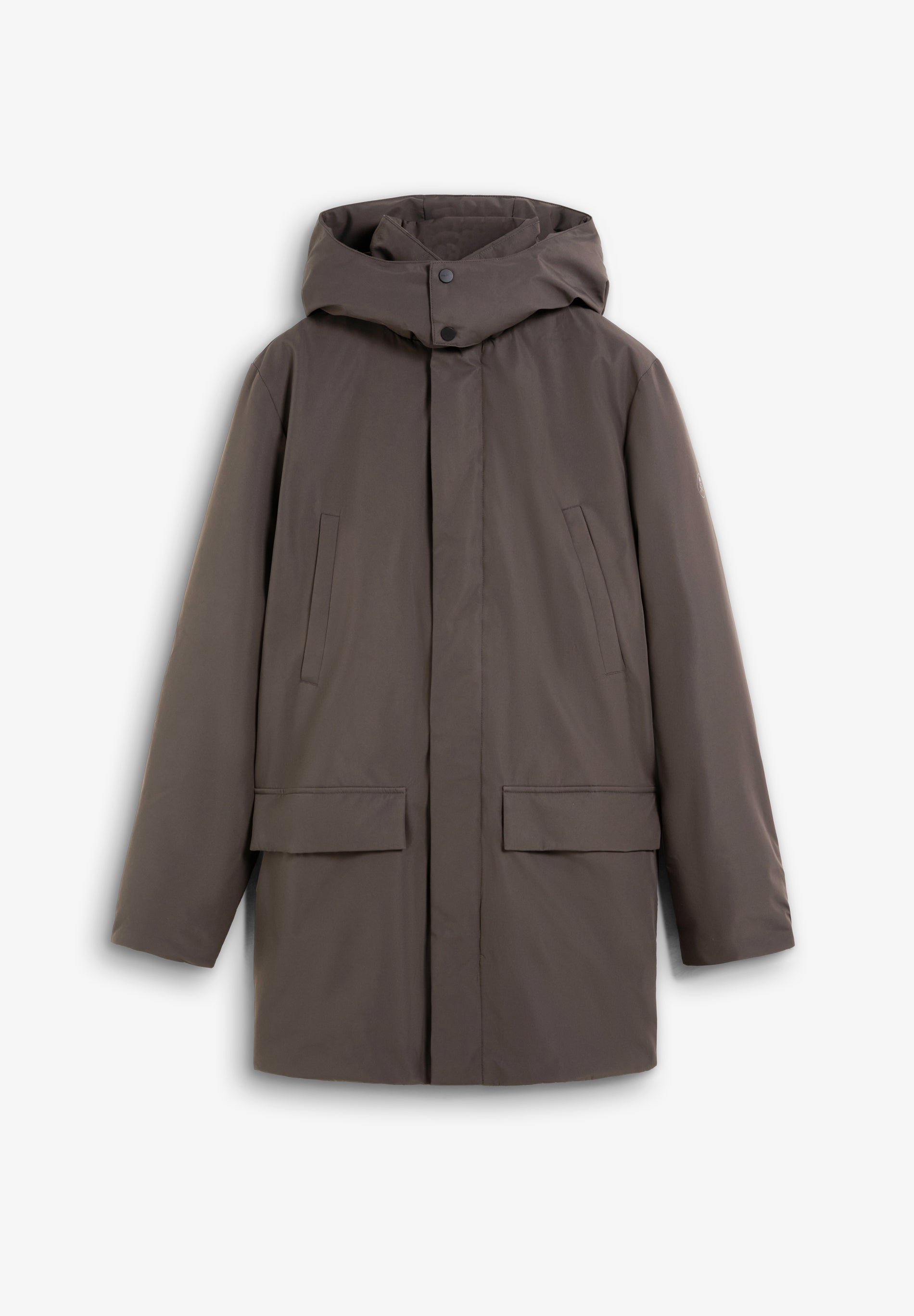 SCLASER PARKA