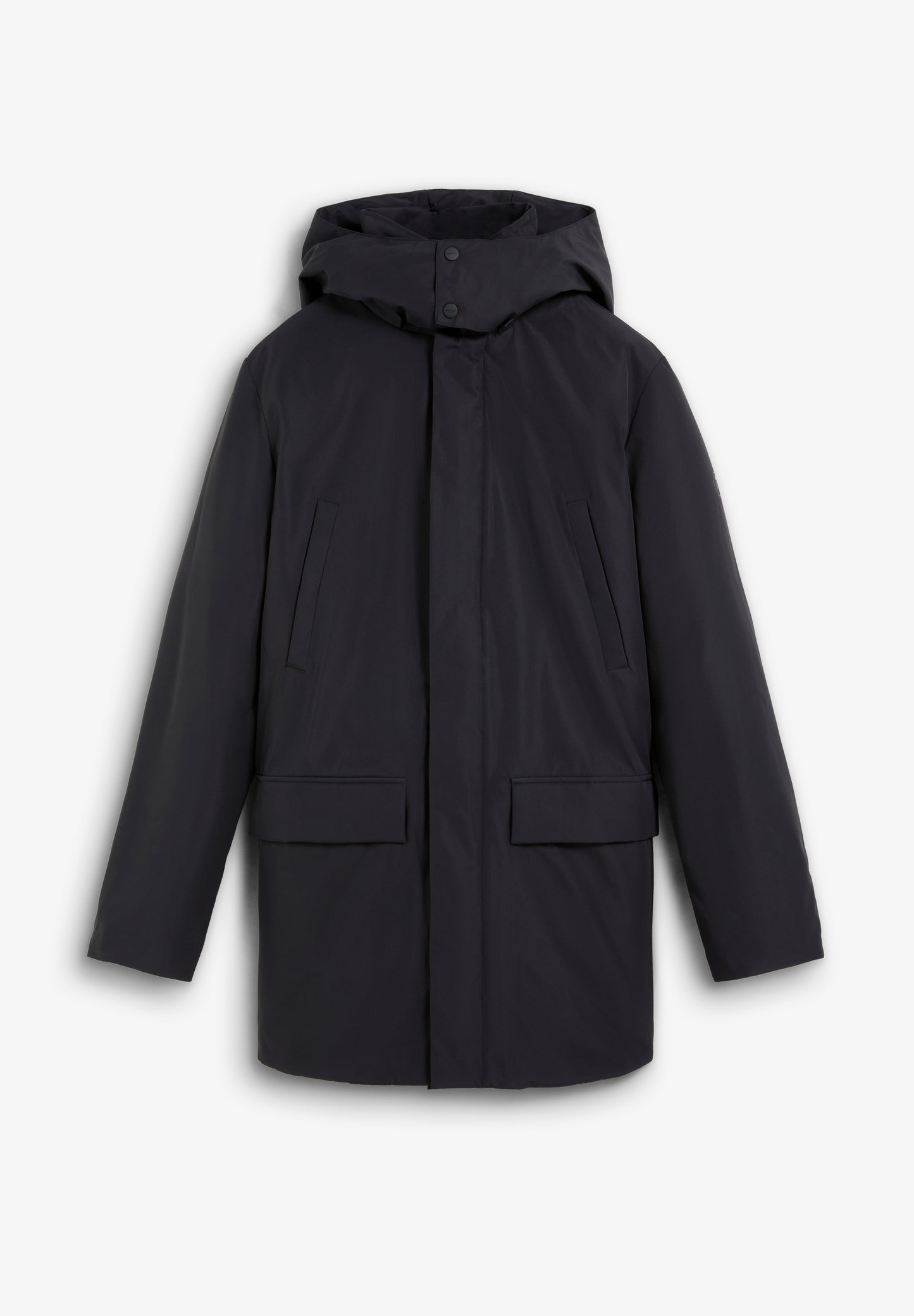 SCLASER PARKA