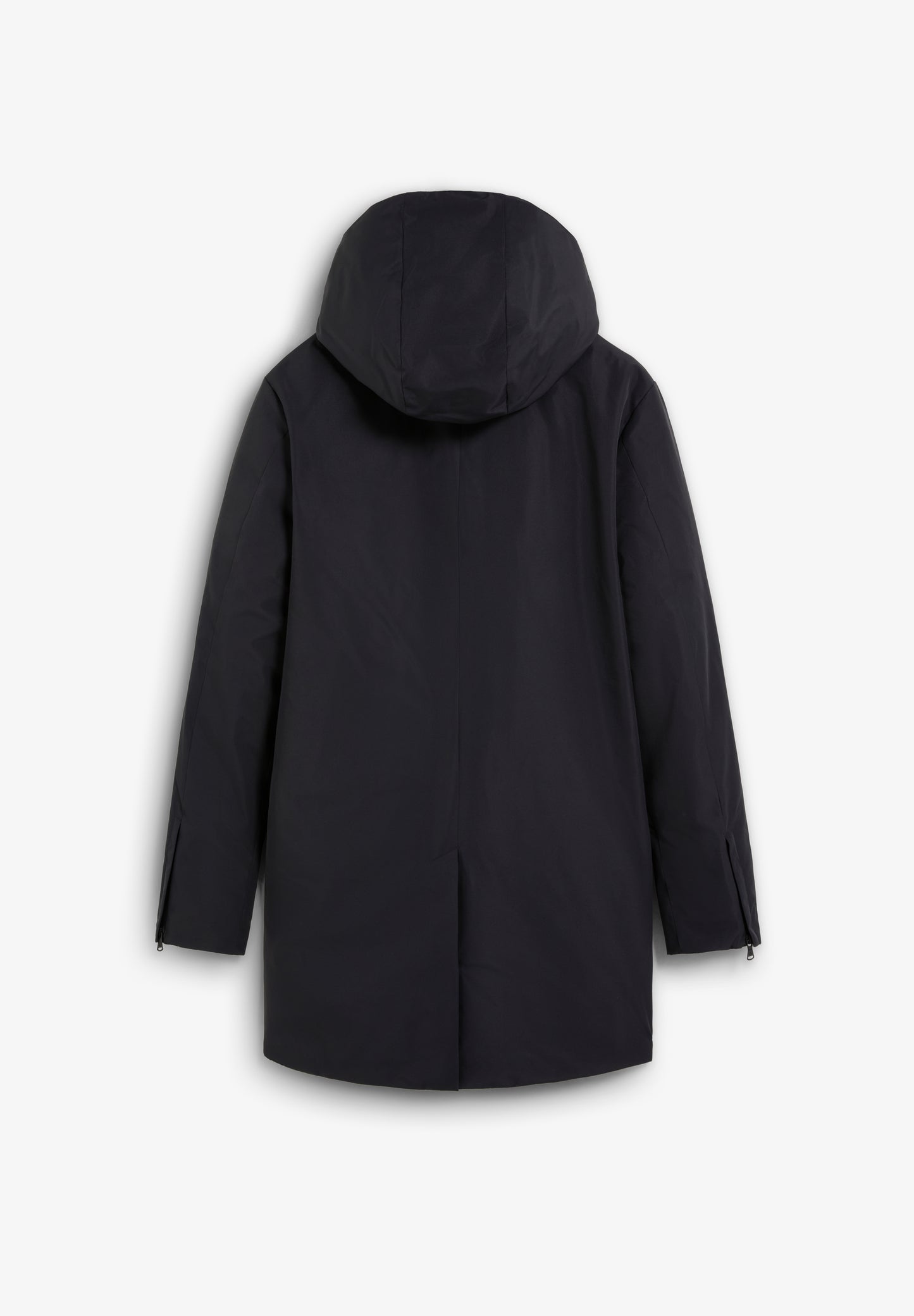 SCLASER PARKA
