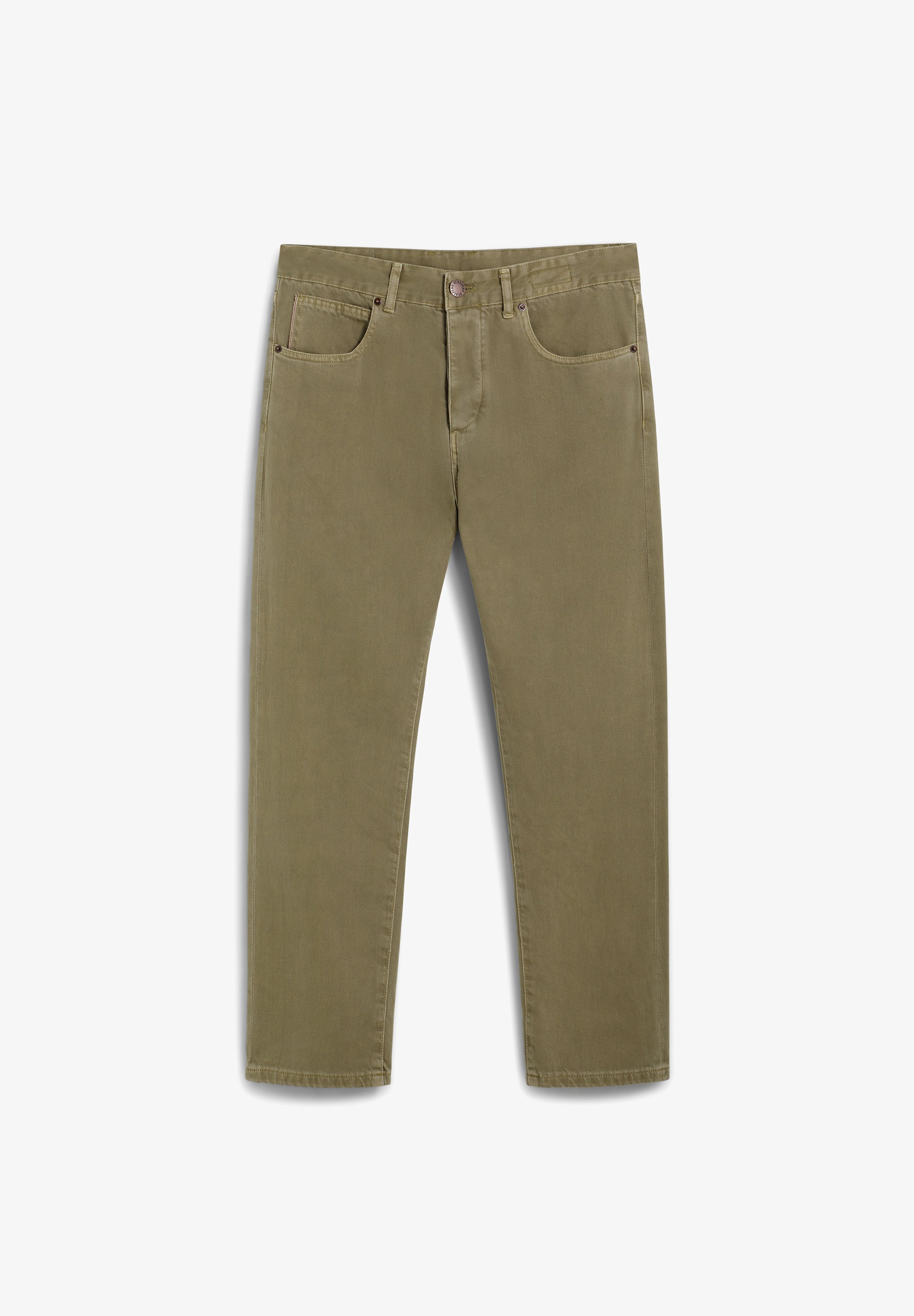 SCSELVEDGE STRAIGHT JEANS