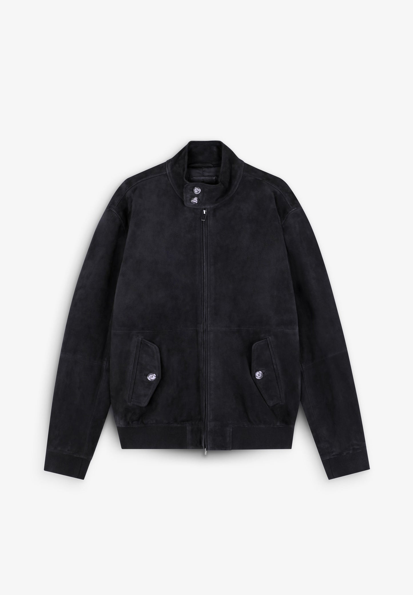 CHAQUETA PIEL DE ANTE