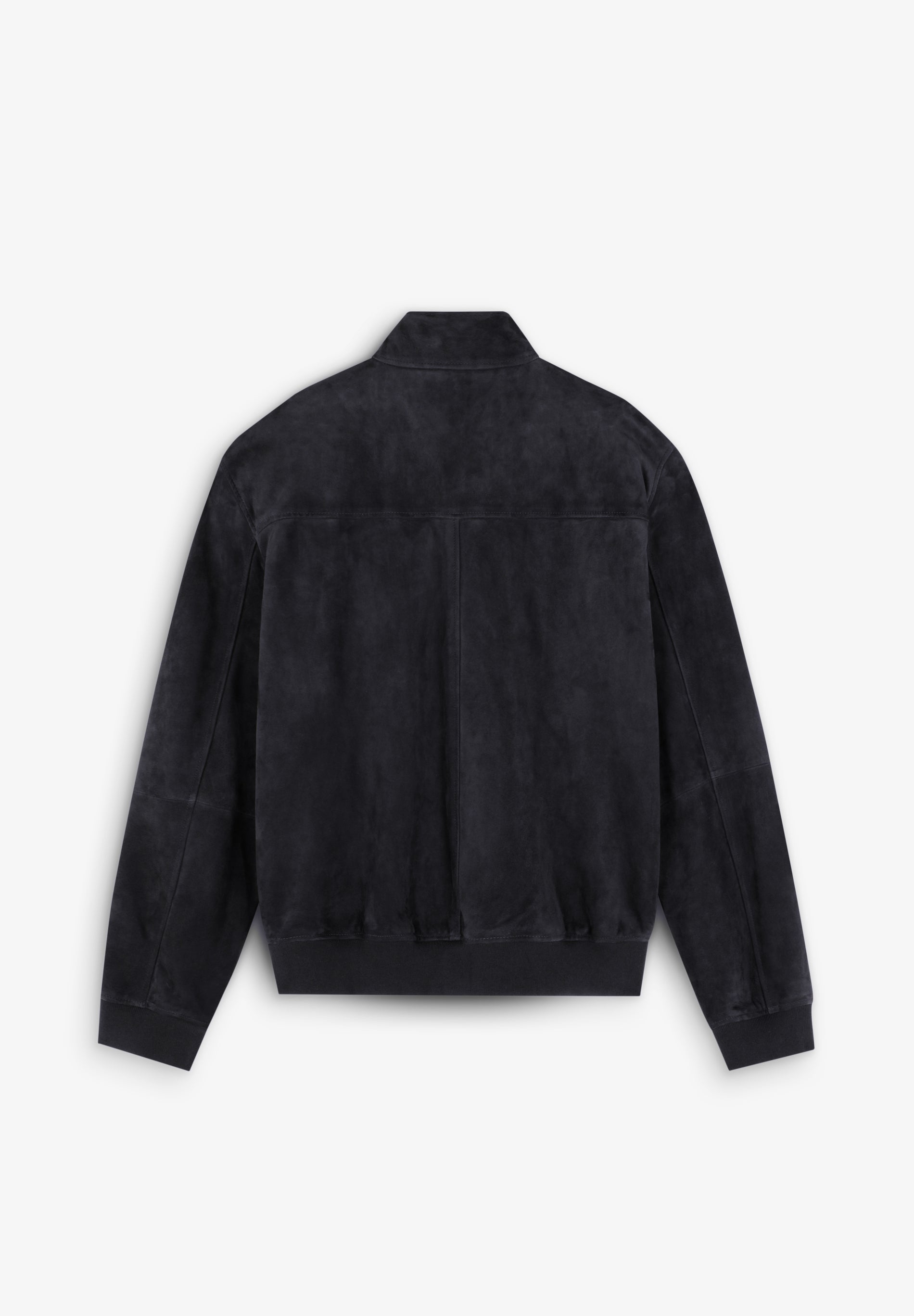 CHAQUETA 100% PIEL CAPRINA - Scalpers