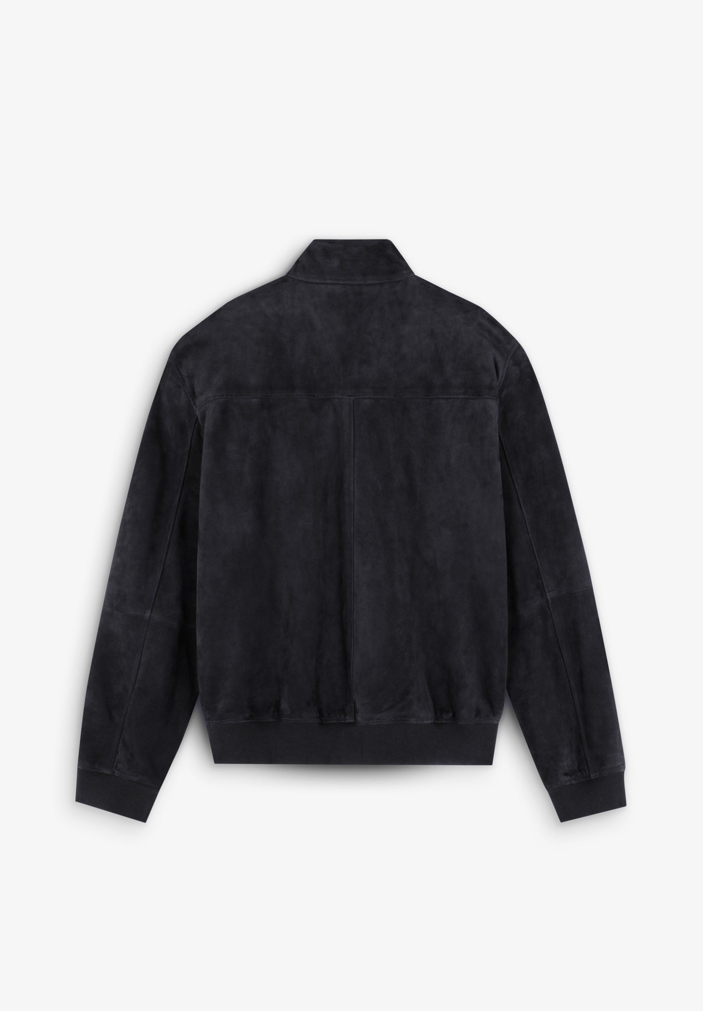 CHAQUETA 100% PIEL CAPRINA