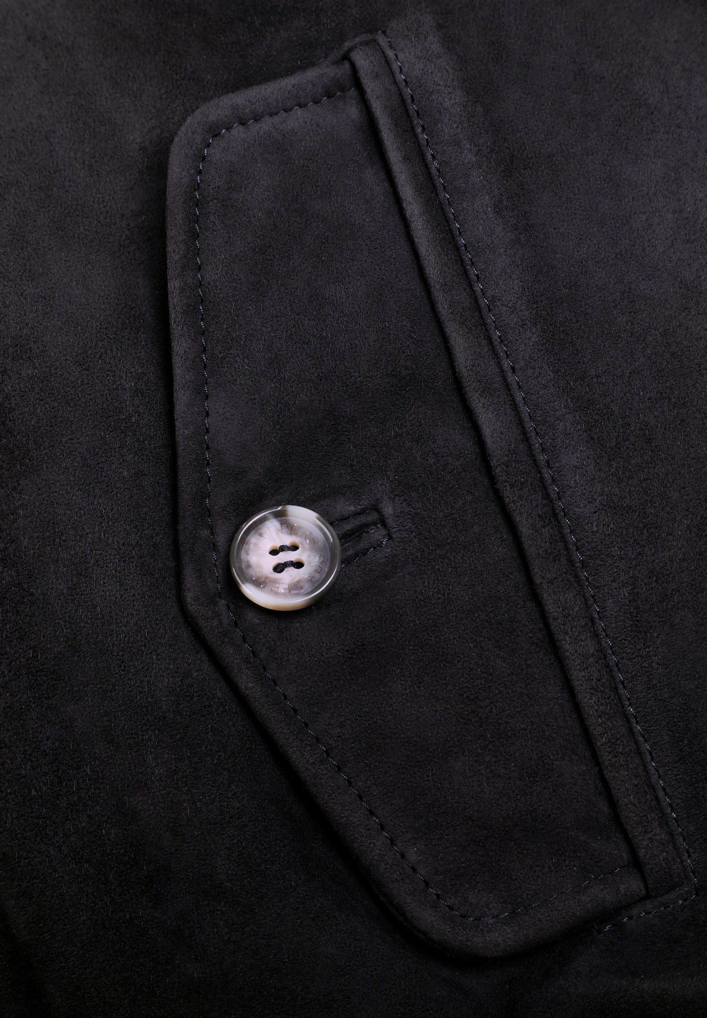 CHAQUETA PIEL DE ANTE