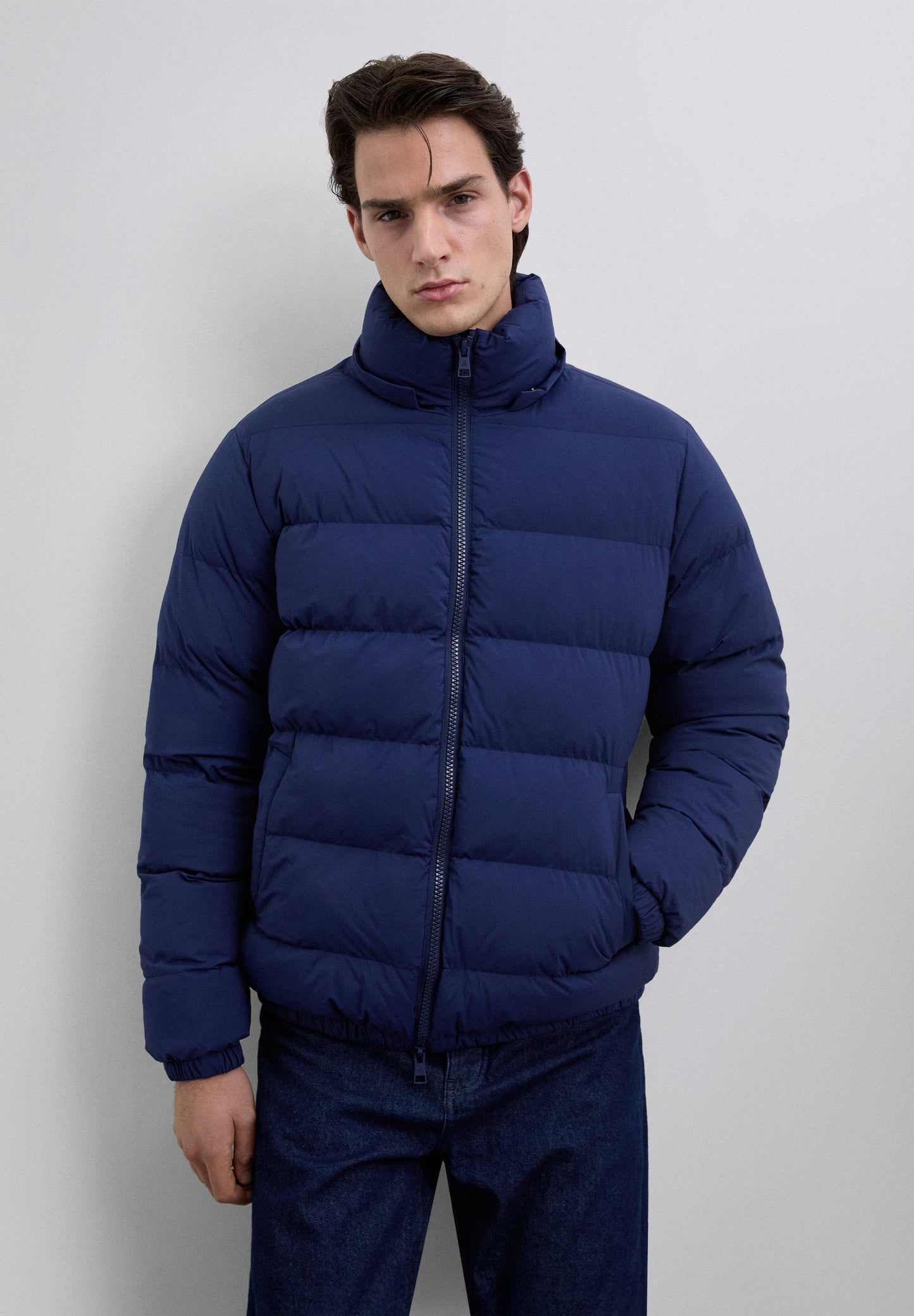 CAZADORA ACOLCHADA THERMOLITE ®