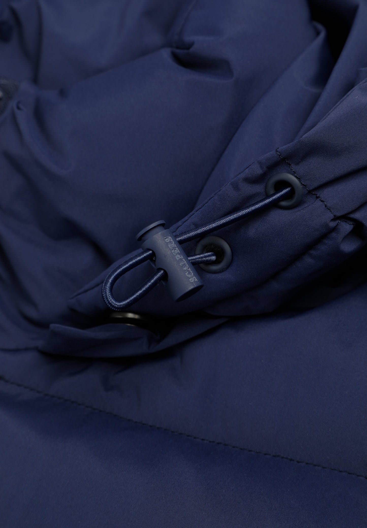 CAZADORA ACOLCHADA THERMOLITE ®