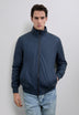 CHAQUETA CAPUCHA IMPERMEABLE