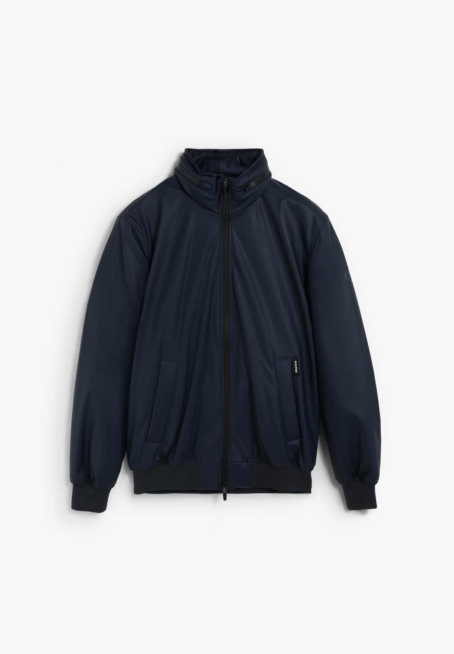 SCRAIN BOMBER