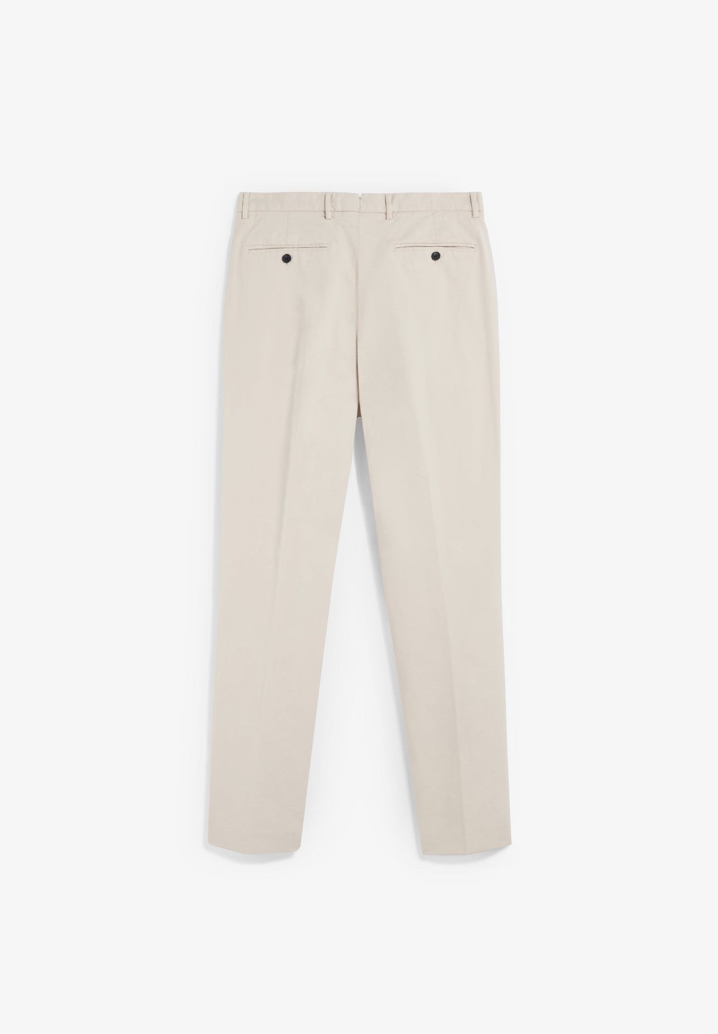 PANTALÓN CHINO PINZAS