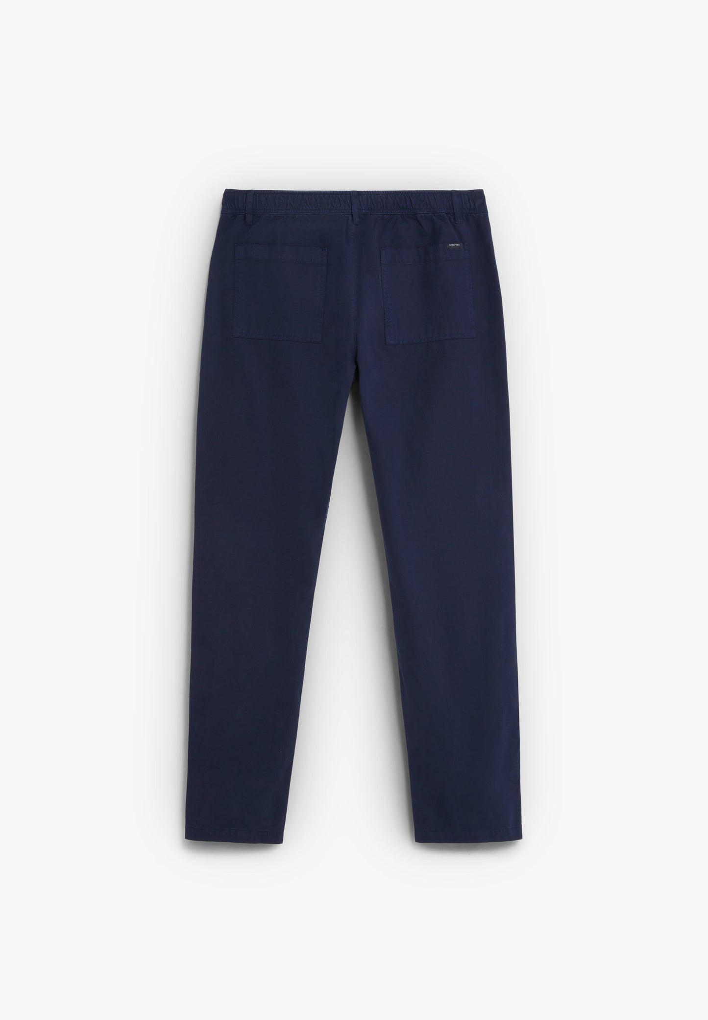 PANTALÓN SARGA REGULAR FIT