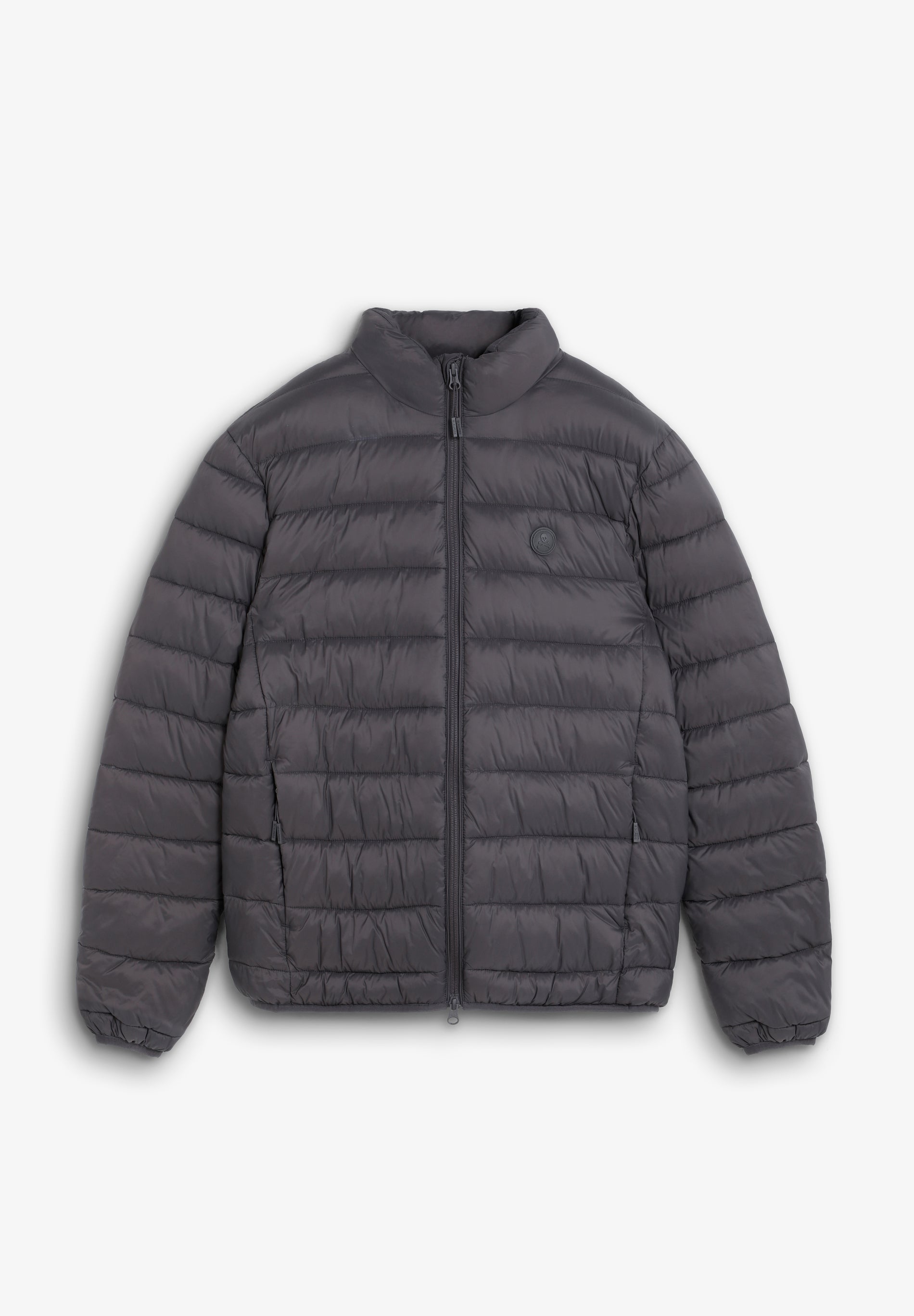 CHAQUETA ACOLCHADA LIGERA