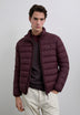 CHAQUETA ACOLCHADA LIGERA
