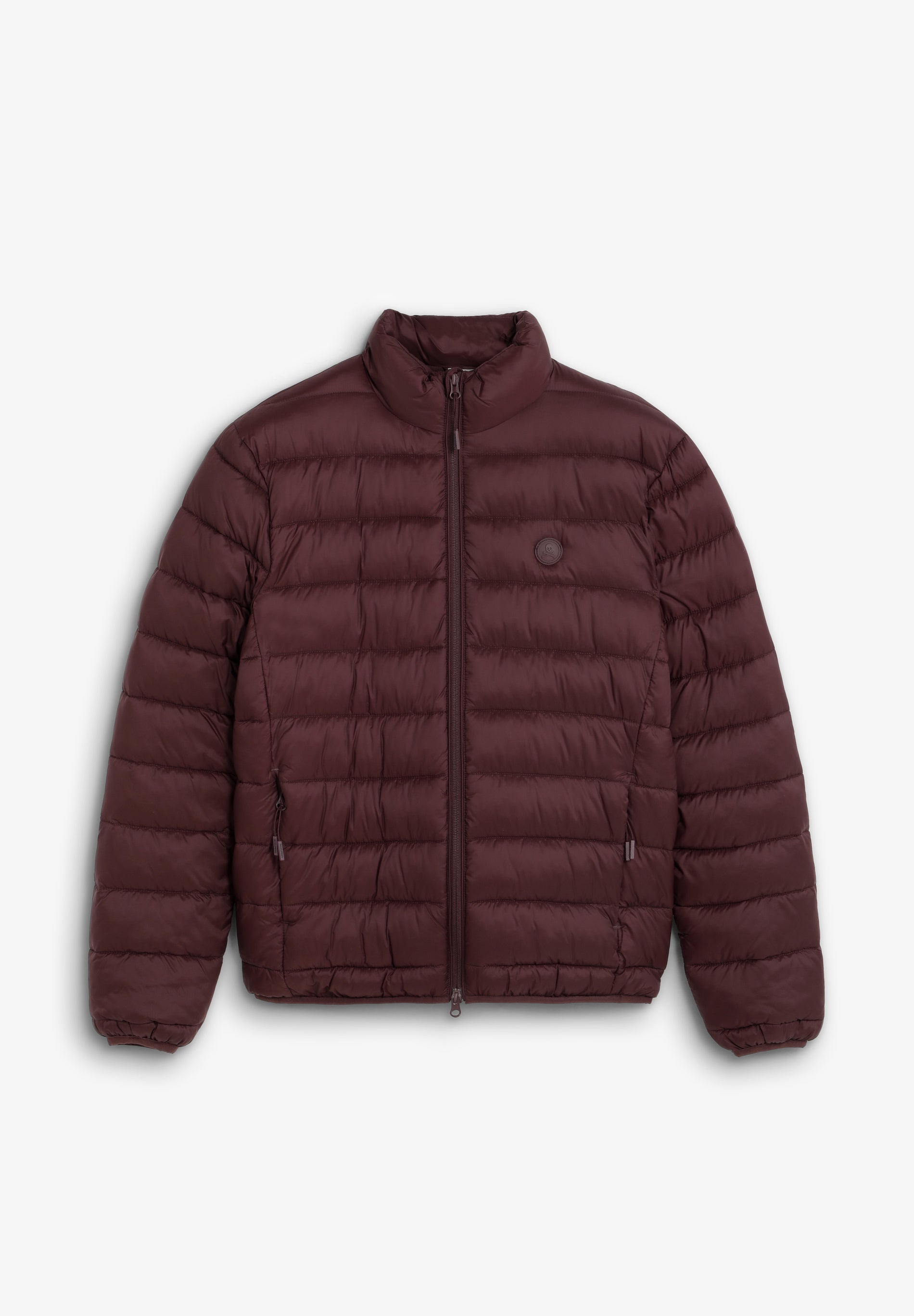 CHAQUETA ACOLCHADA LIGERA