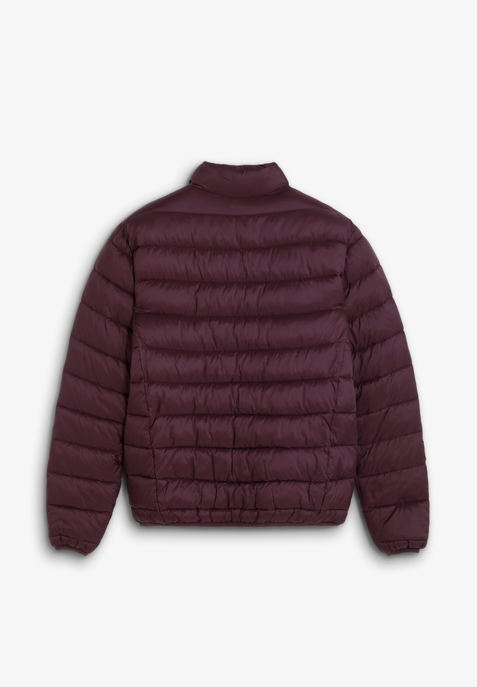 CHAQUETA ACOLCHADA LIGERA - Scalpers