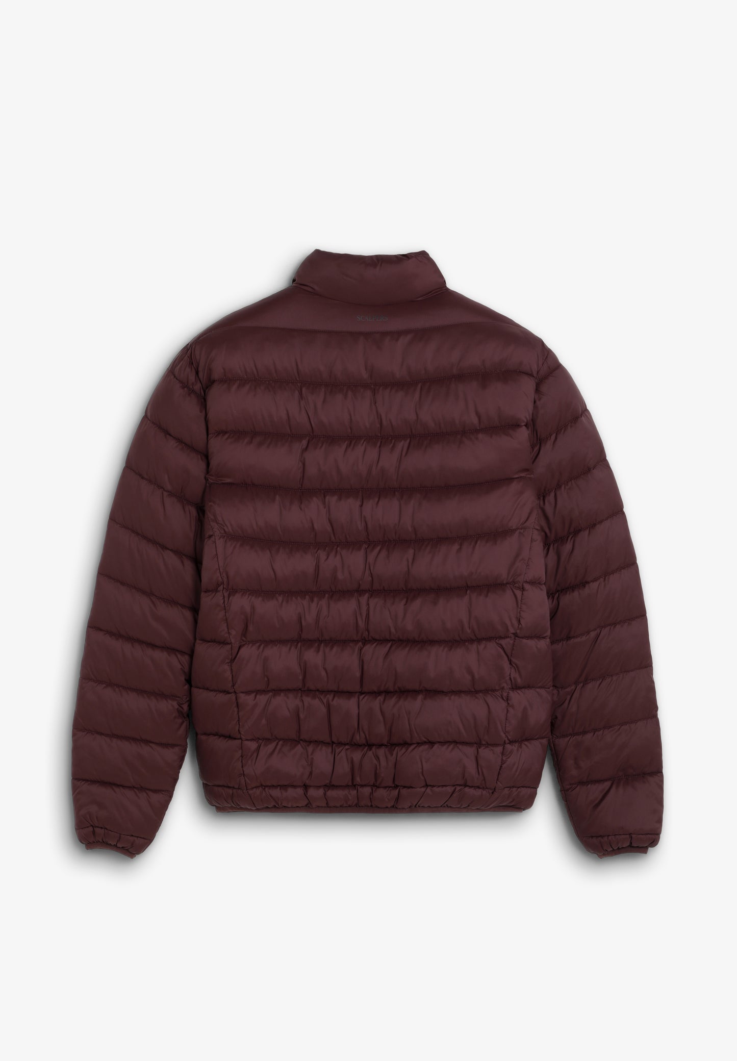 CHAQUETA ACOLCHADA LIGERA