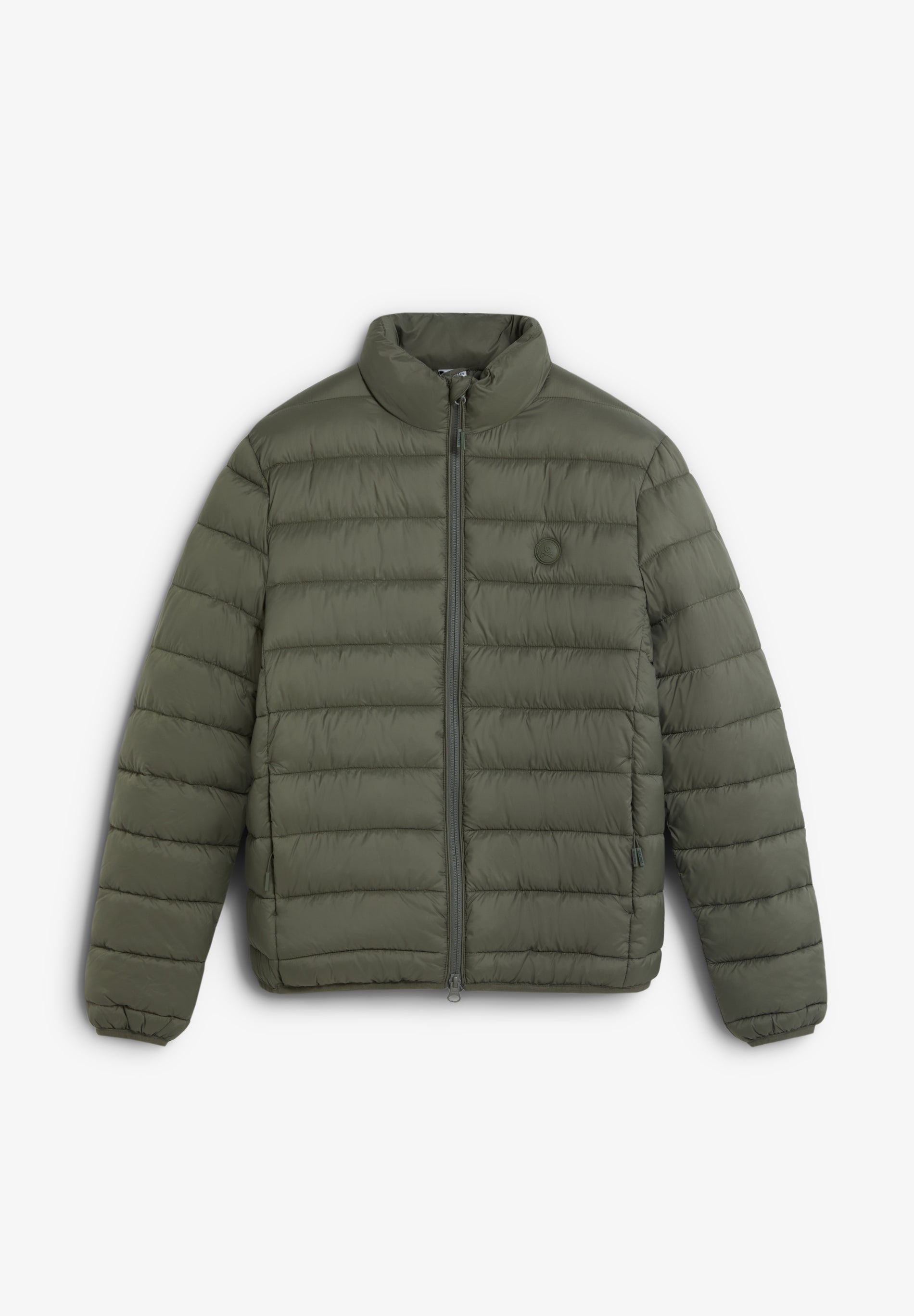 CHAQUETA ACOLCHADA LIGERA