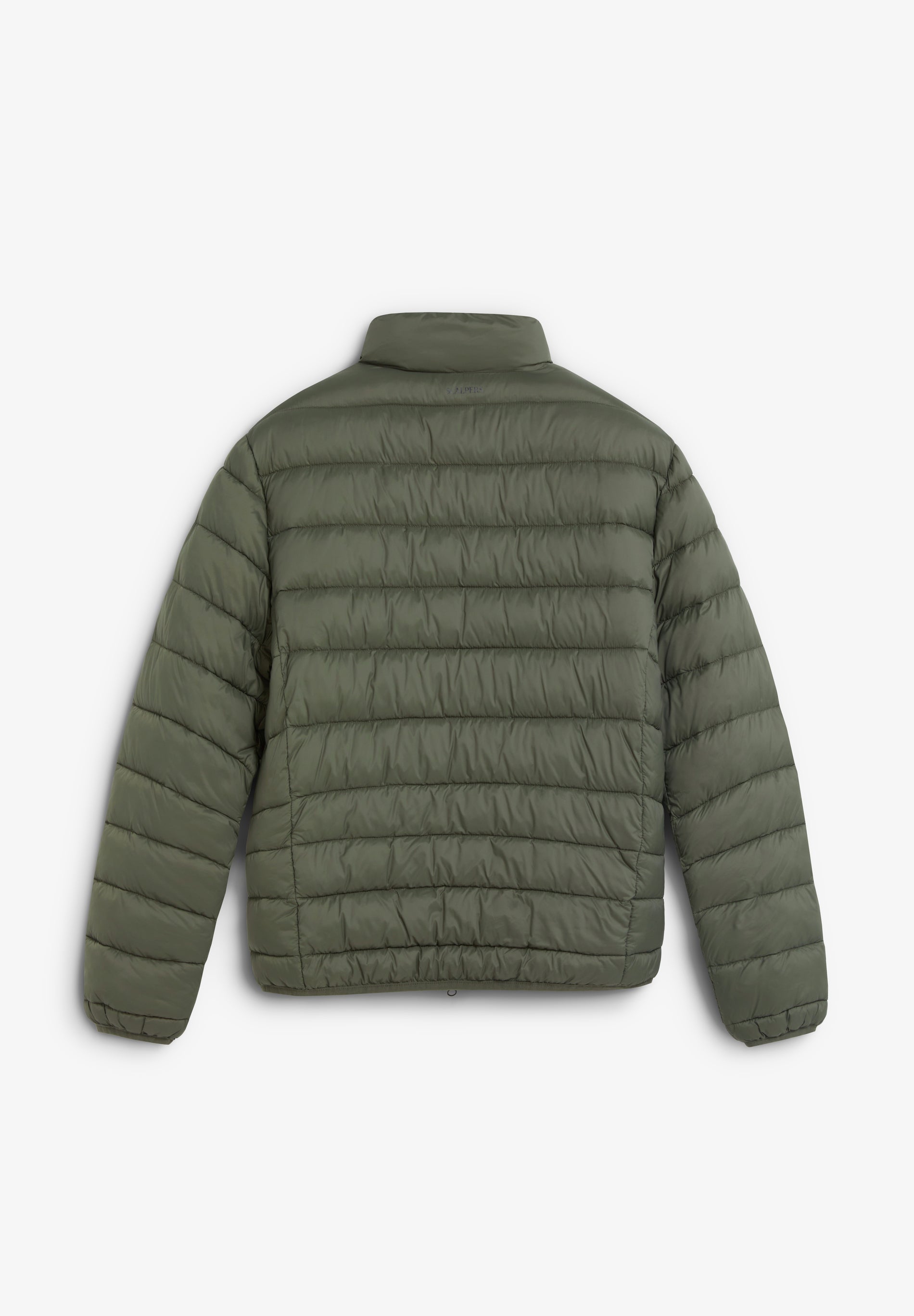 CHAQUETA ACOLCHADA LIGERA - Scalpers