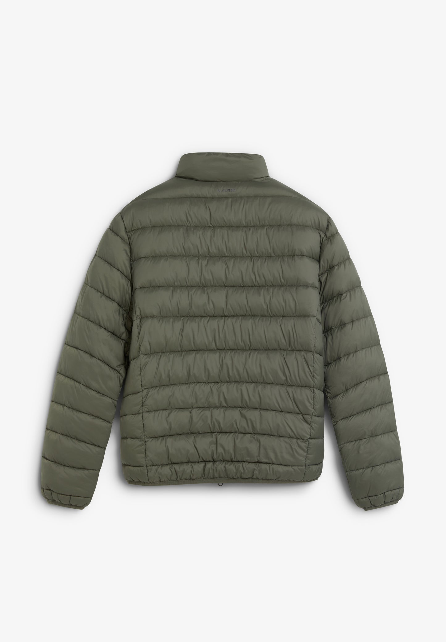 CHAQUETA ACOLCHADA LIGERA