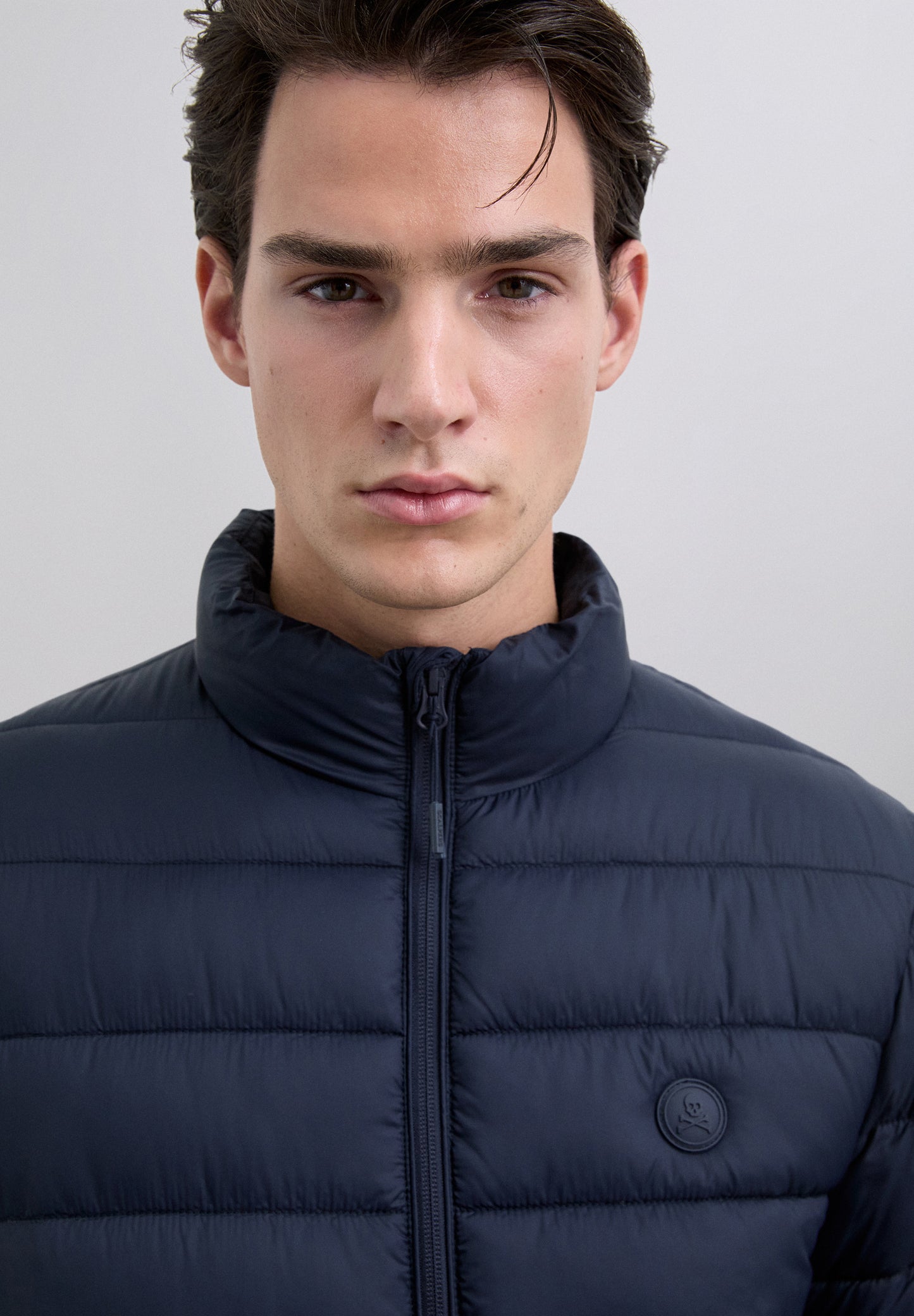 CHAQUETA ACOLCHADA LIGERA