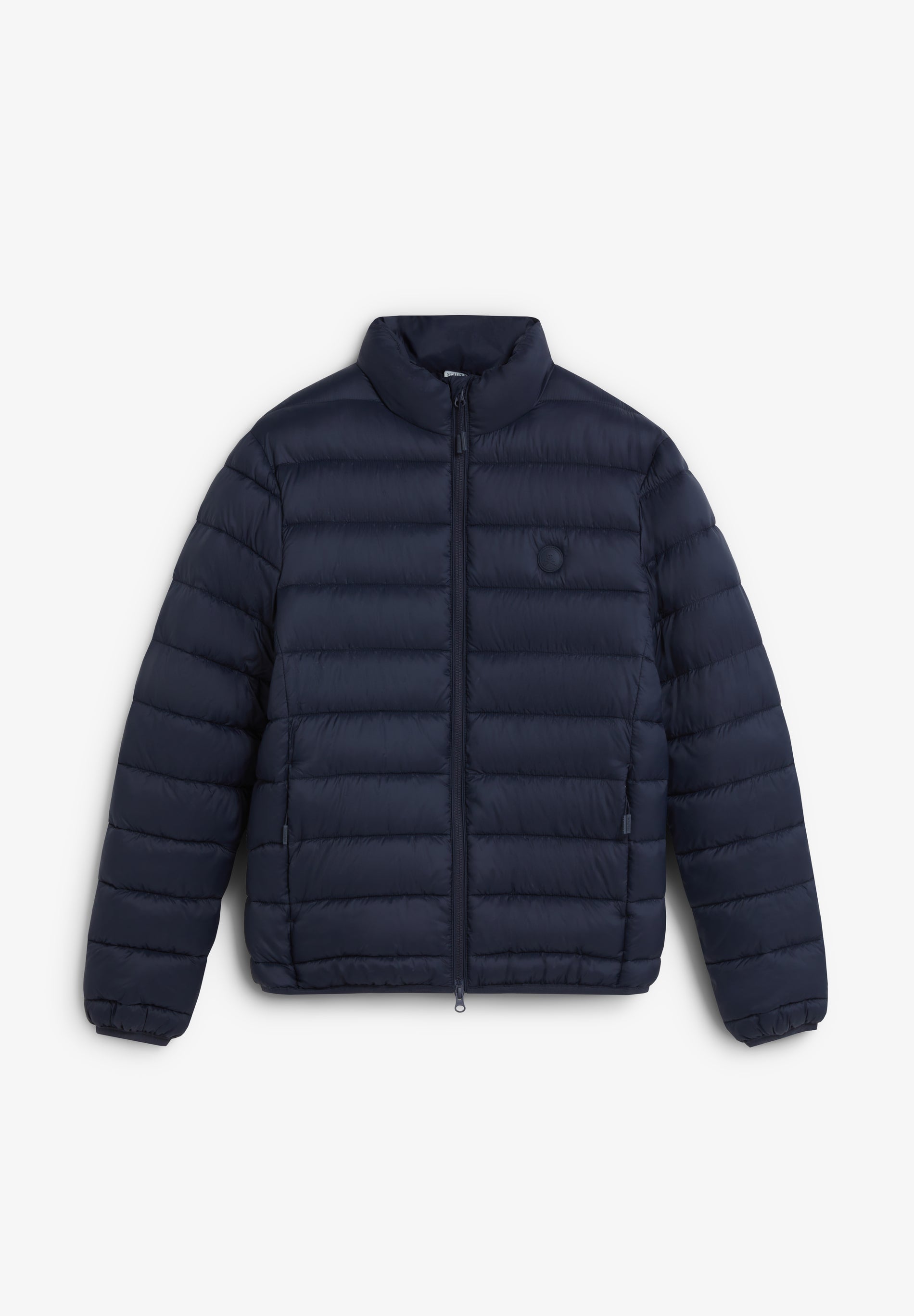 CHAQUETA ACOLCHADA LIGERA