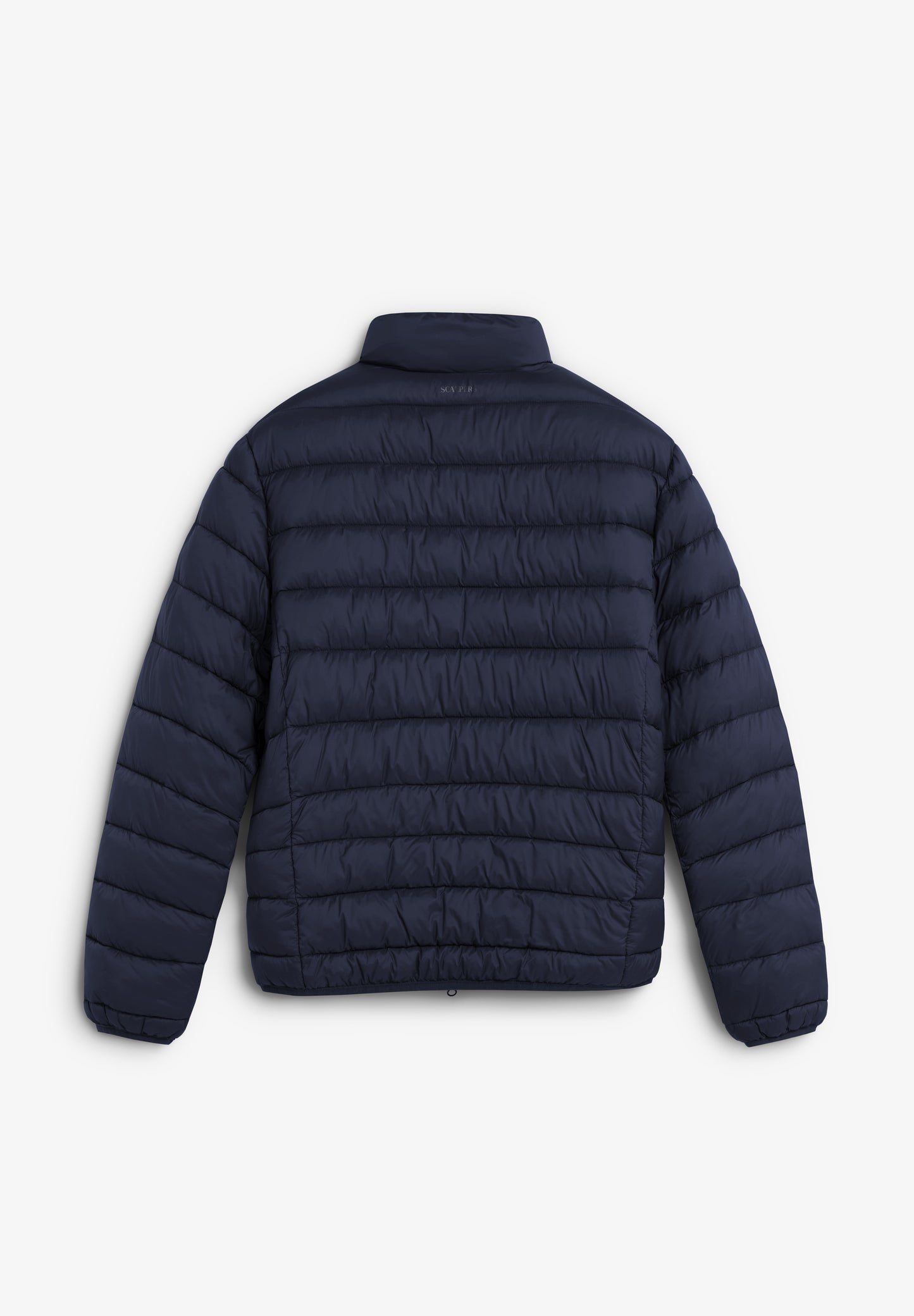 CHAQUETA ACOLCHADA LIGERA