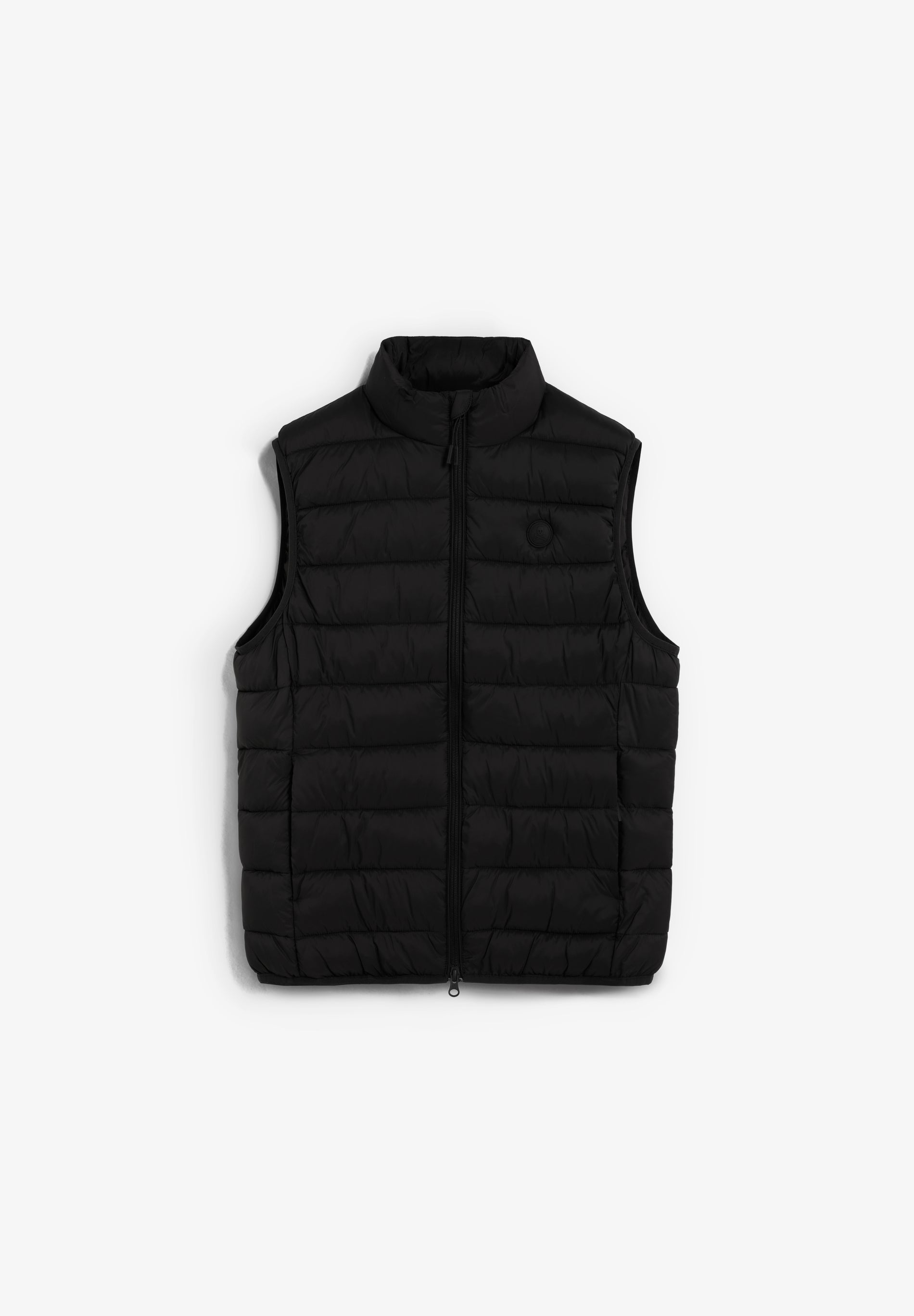 CHALECO ACOLCHADO LIGERO
