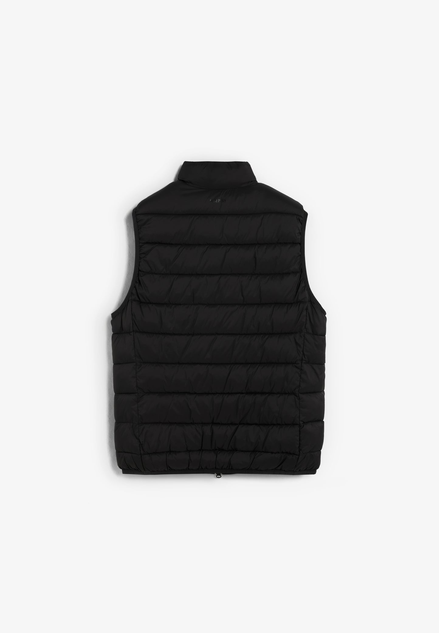 CHALECO ACOLCHADO LIGERO