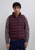 CHALECO ACOLCHADO LIGERO