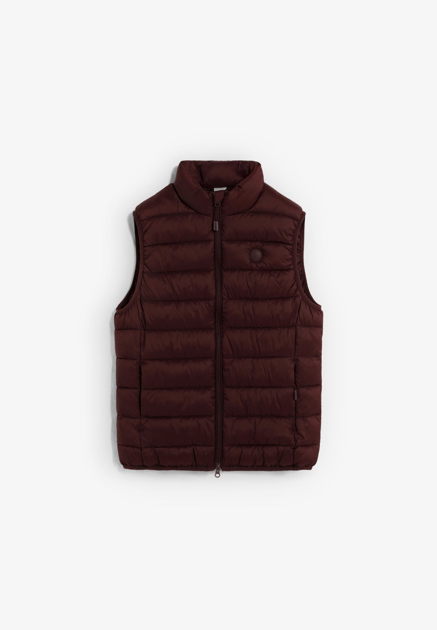 CHALECO ACOLCHADO LIGERO
