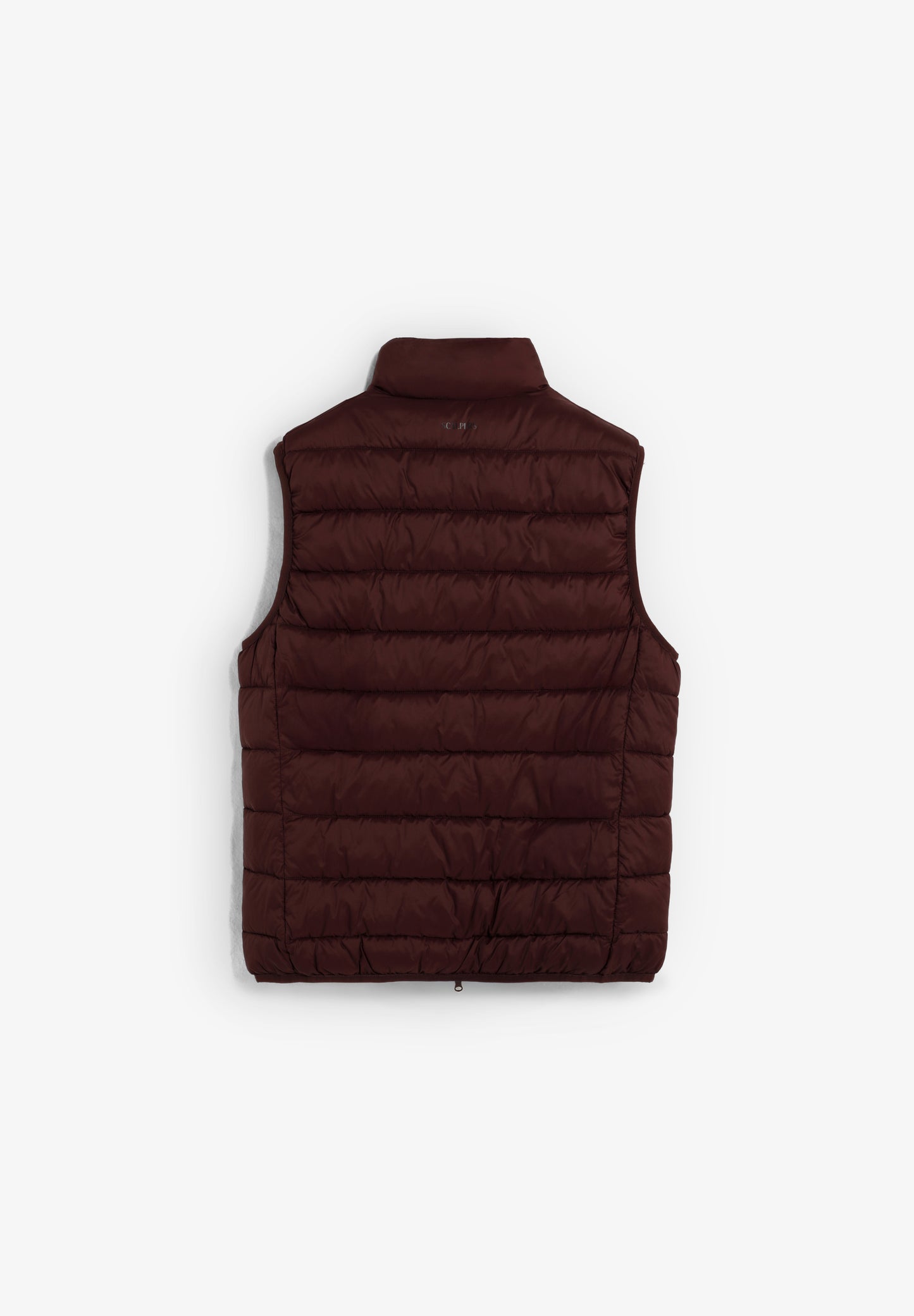 CHALECO ACOLCHADO LIGERO