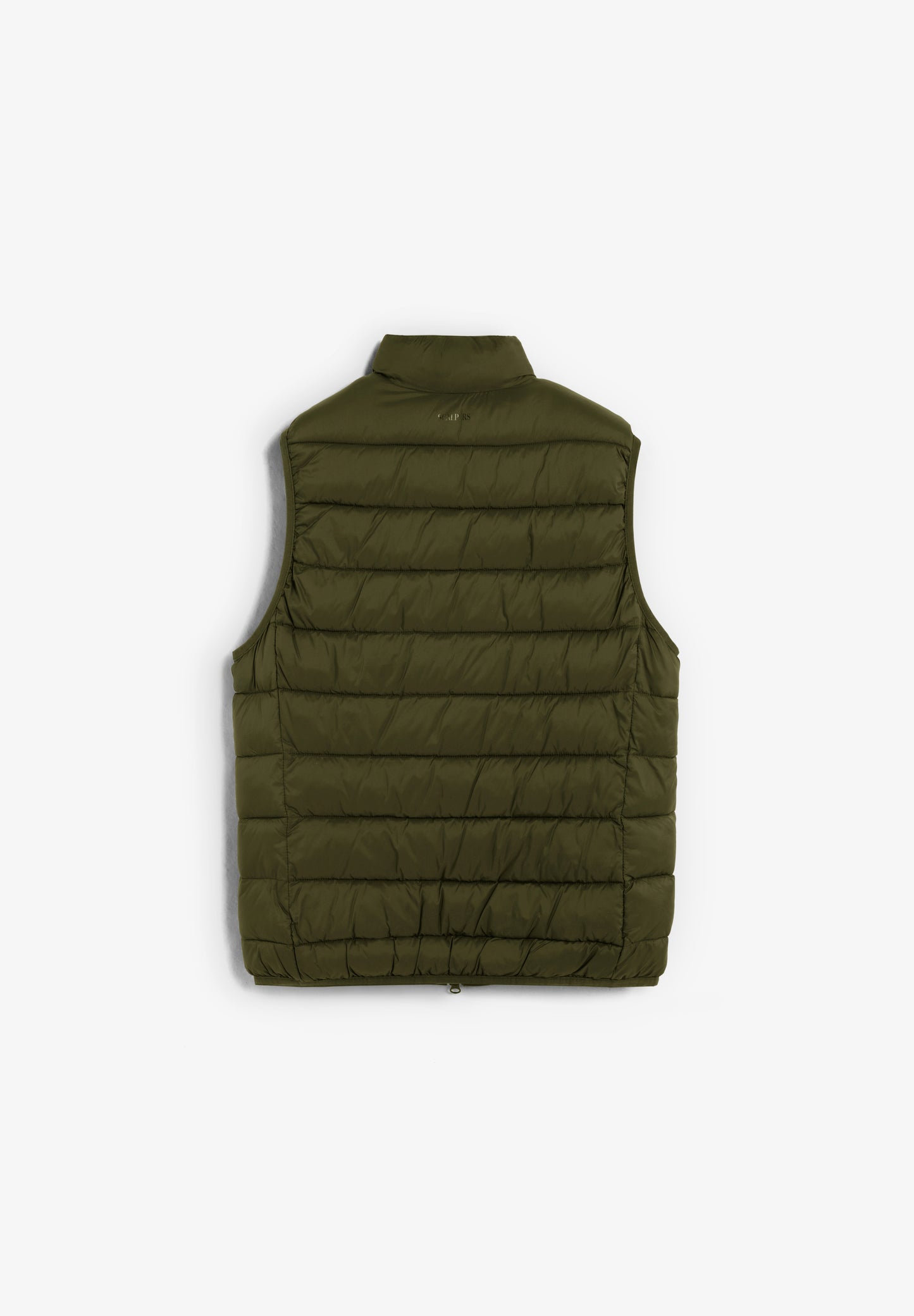 CHALECO ACOLCHADO LIGERO