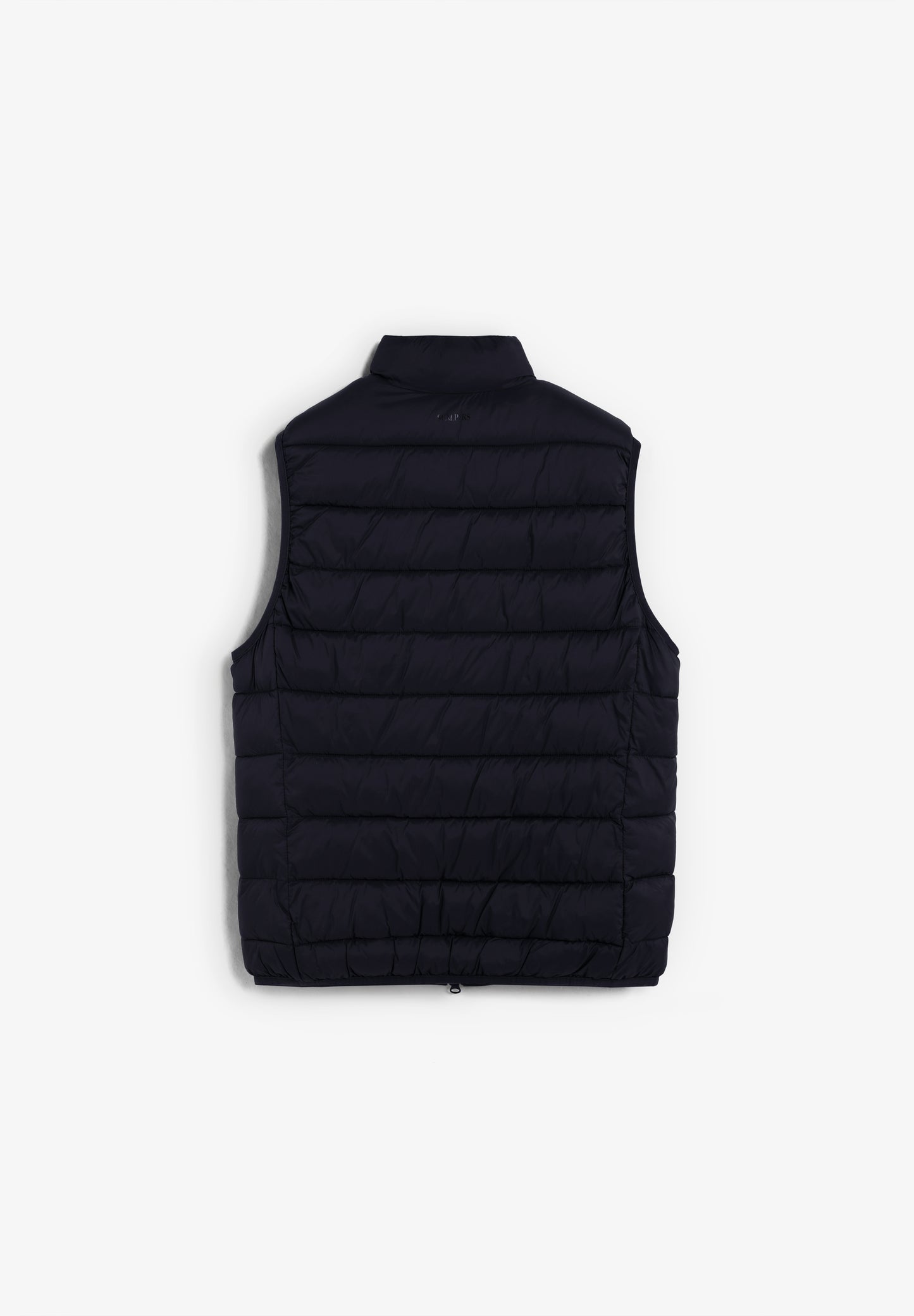 CHALECO ACOLCHADO LIGERO
