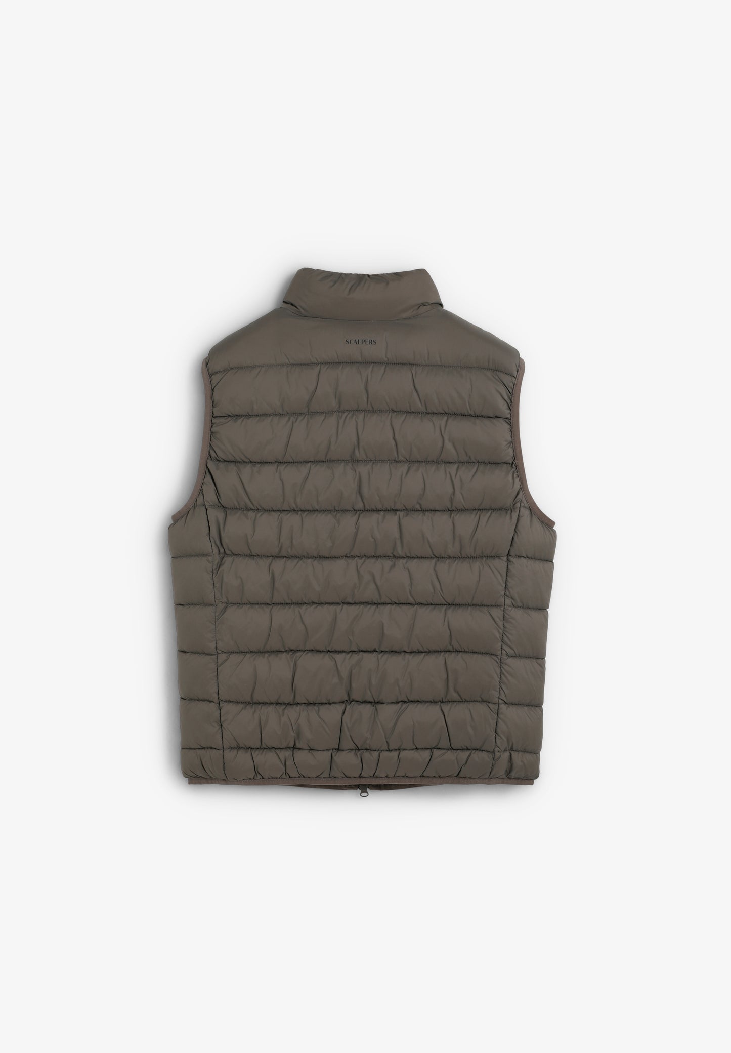 CHALECO ACOLCHADO LIGERO