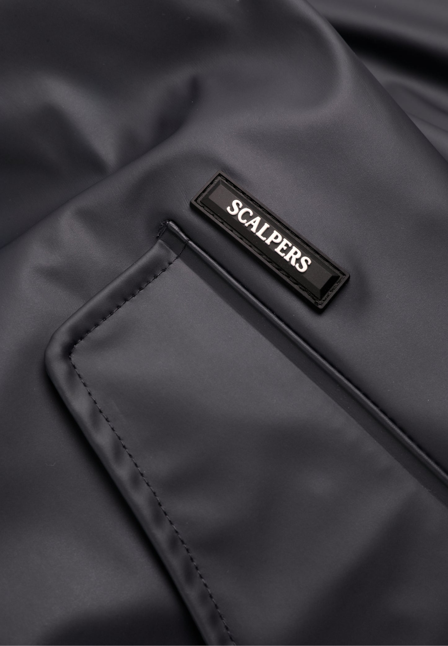 SCRAINCOAT