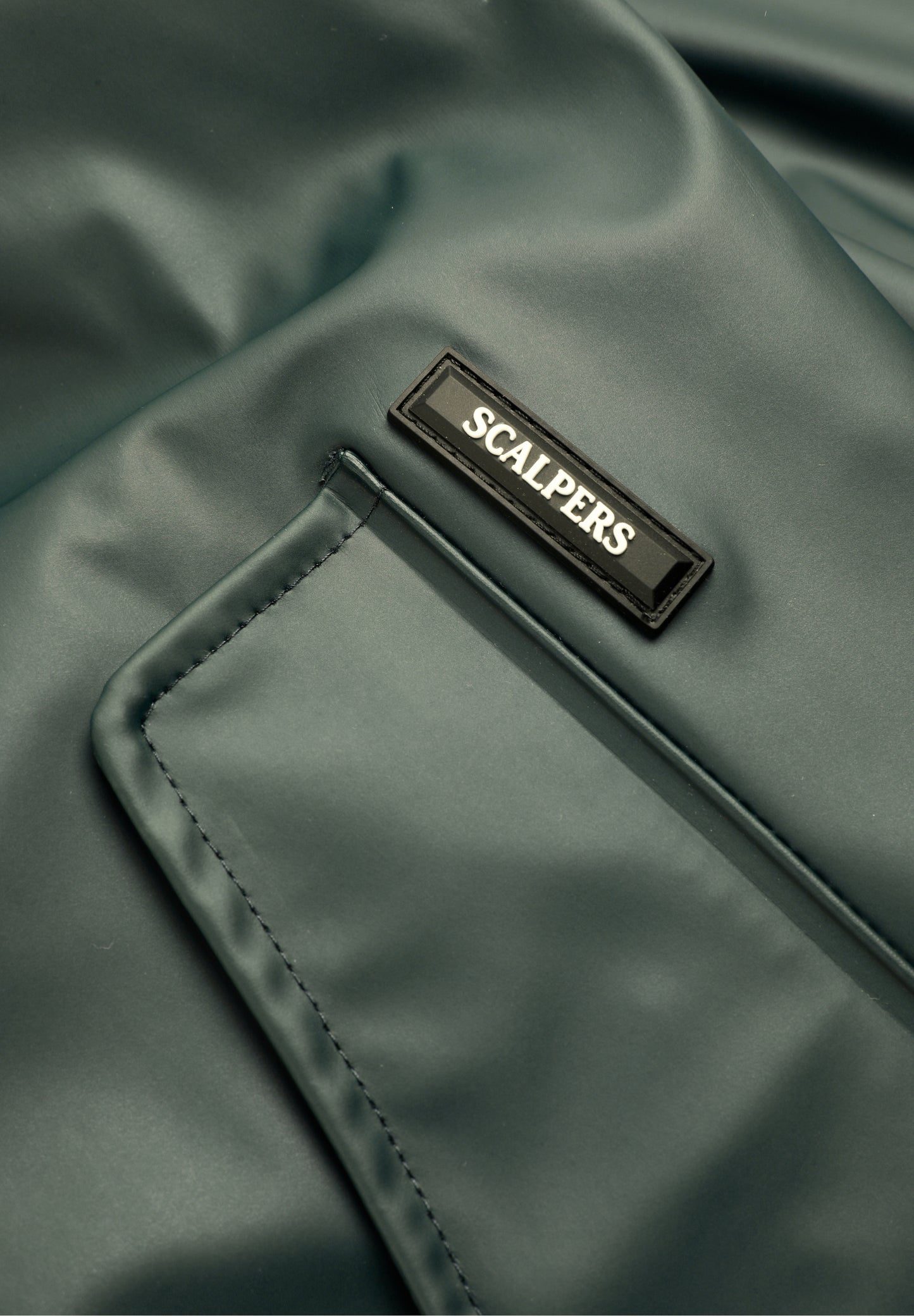 SCRAINCOAT