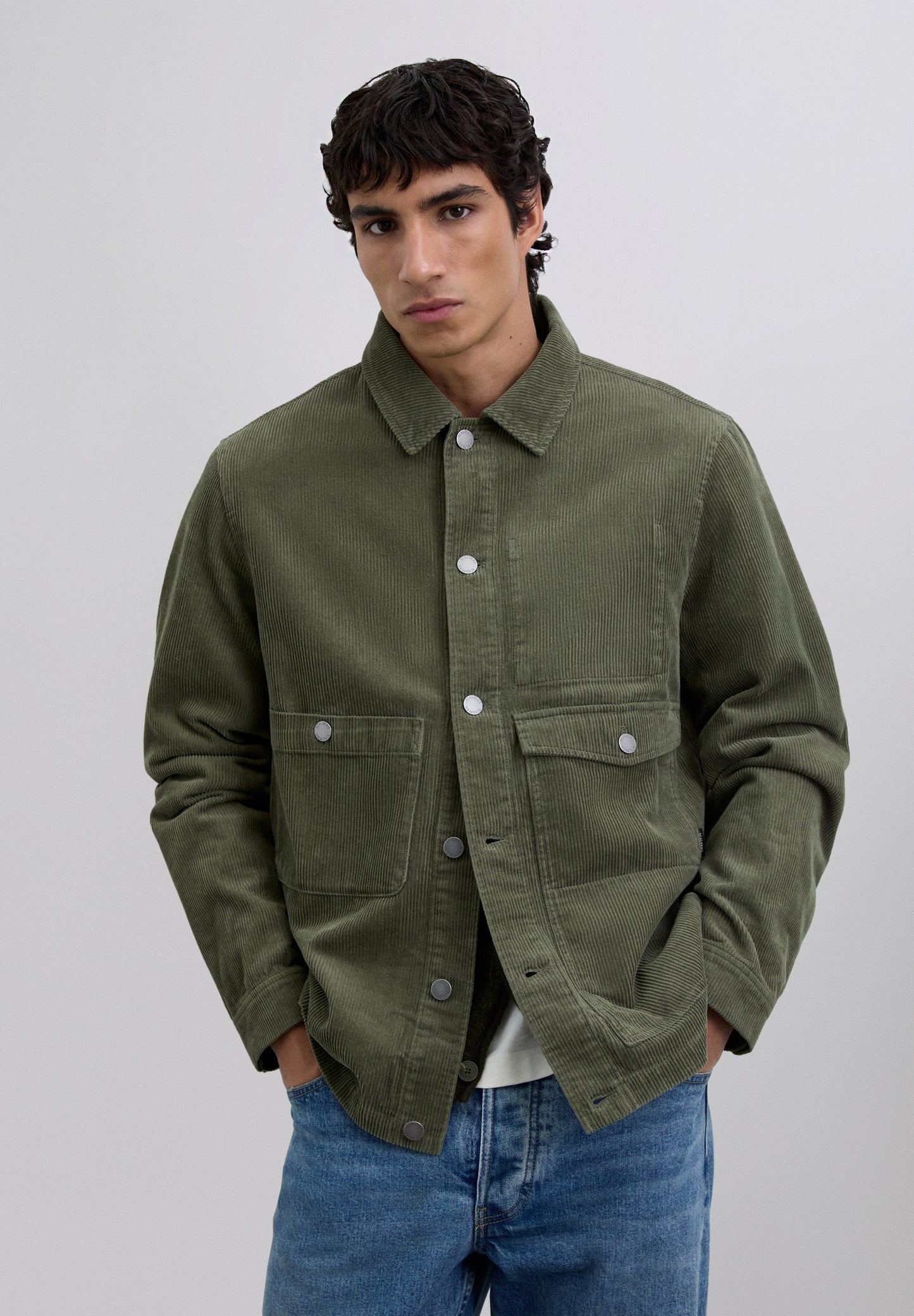 SOBRECAMISA PANA LOGO