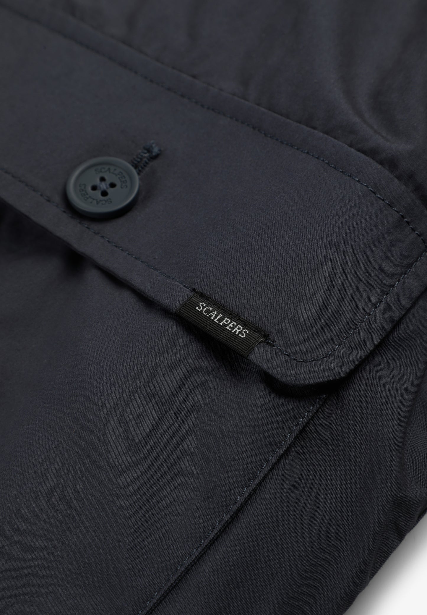 SCOSCAR B JACKET